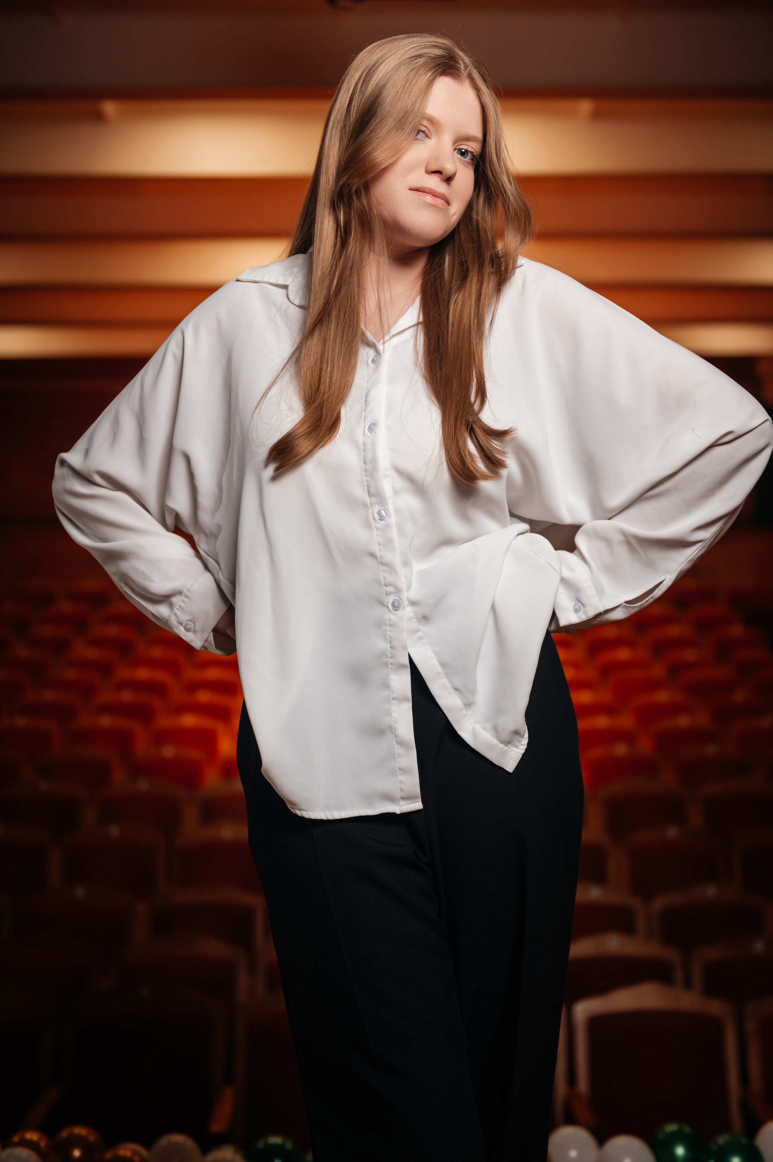 Старшие классы. Современные выпускные альбомы в Новосибирске