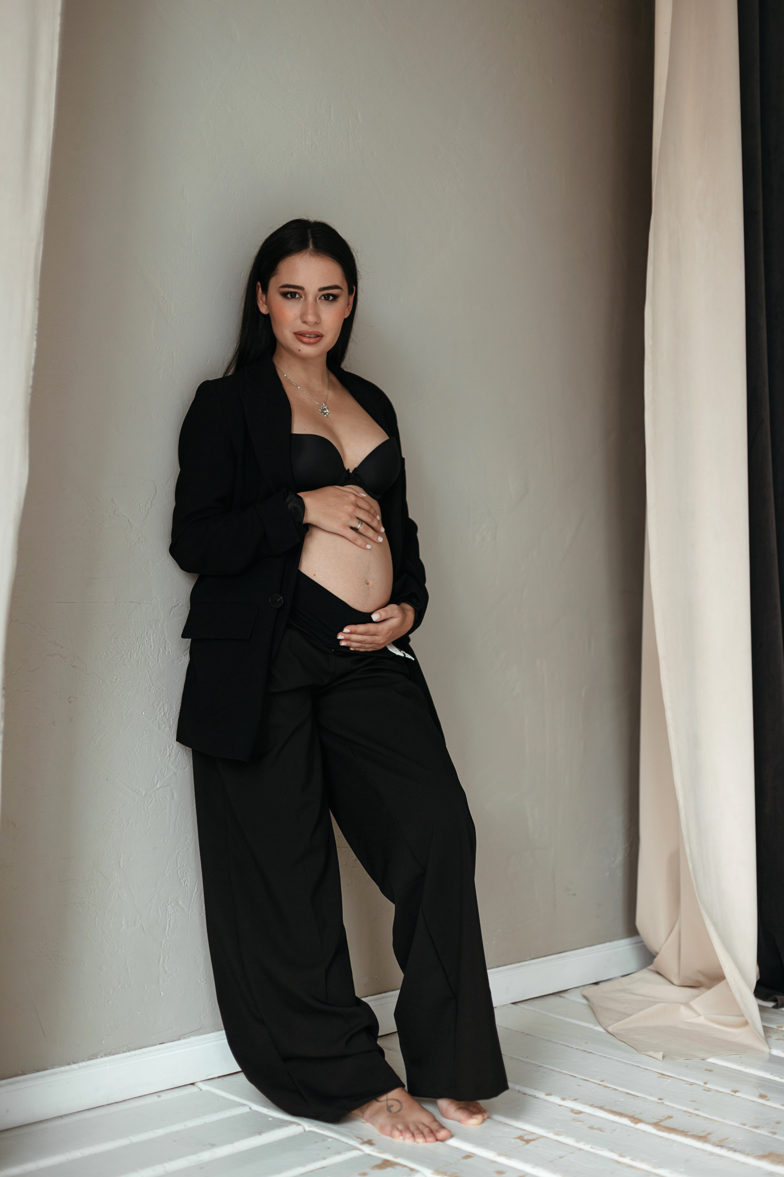 Беременность. Фотограф в Ростове-на-Дону Мария Безменова