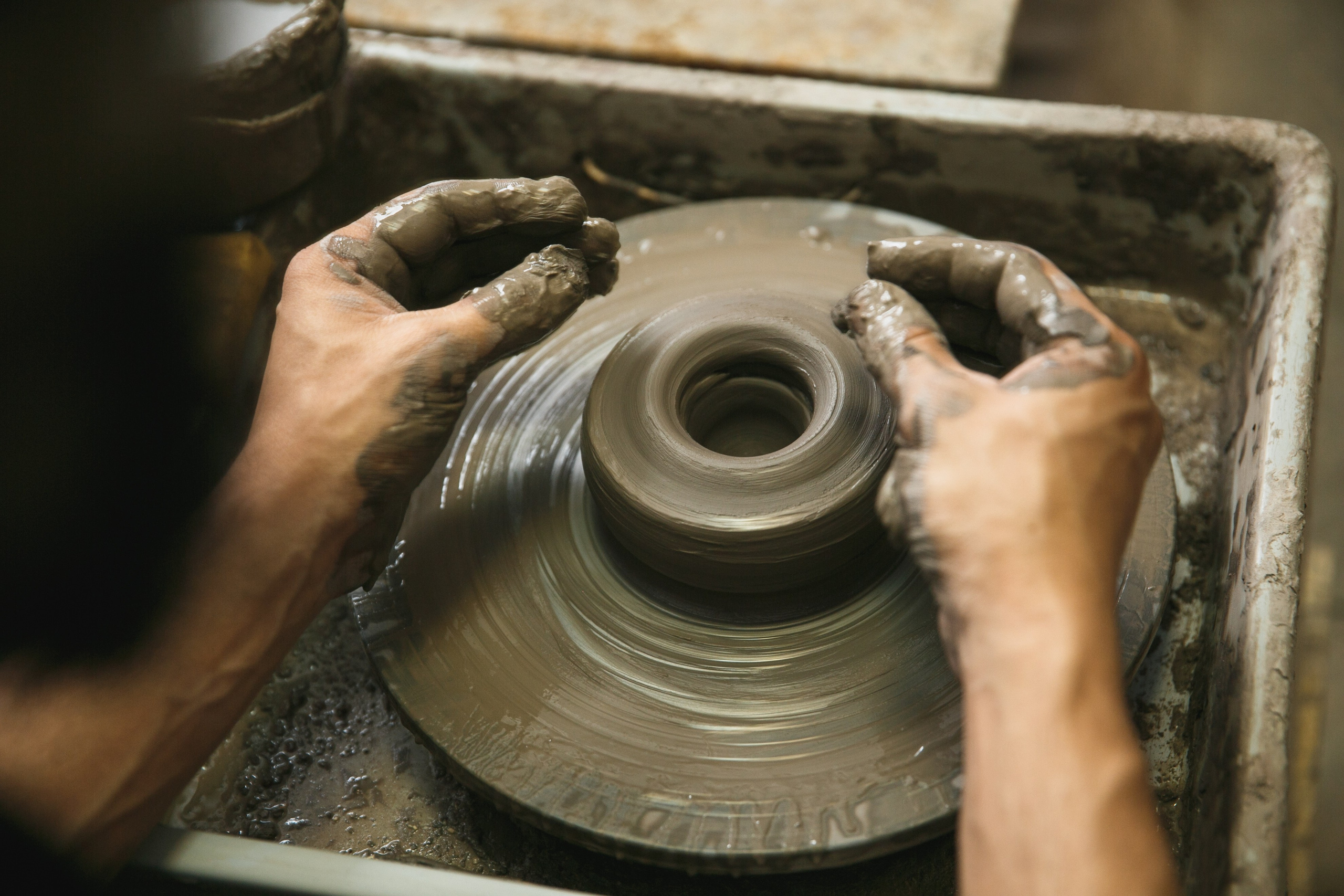 Андрей. Остеопат. Фотограф Шейдаев Эмин г. Волгоград
