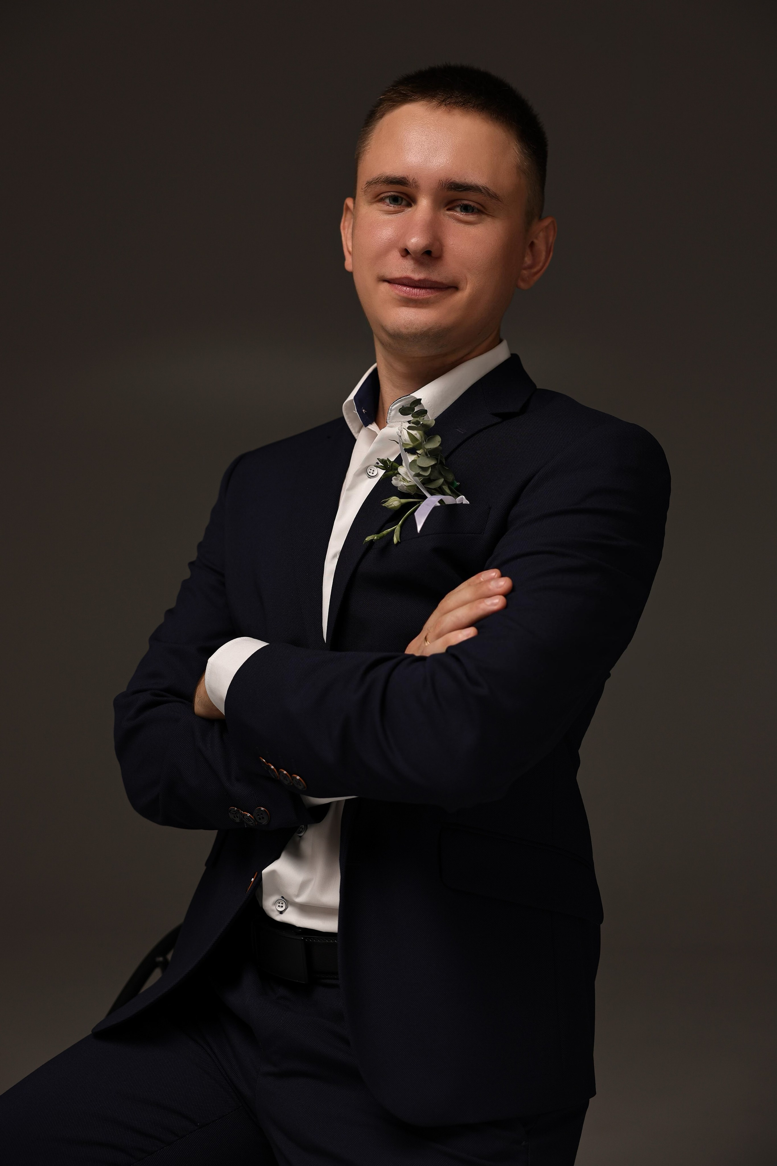 Wedding day. Анастасия Камал. Фотограф Саратов