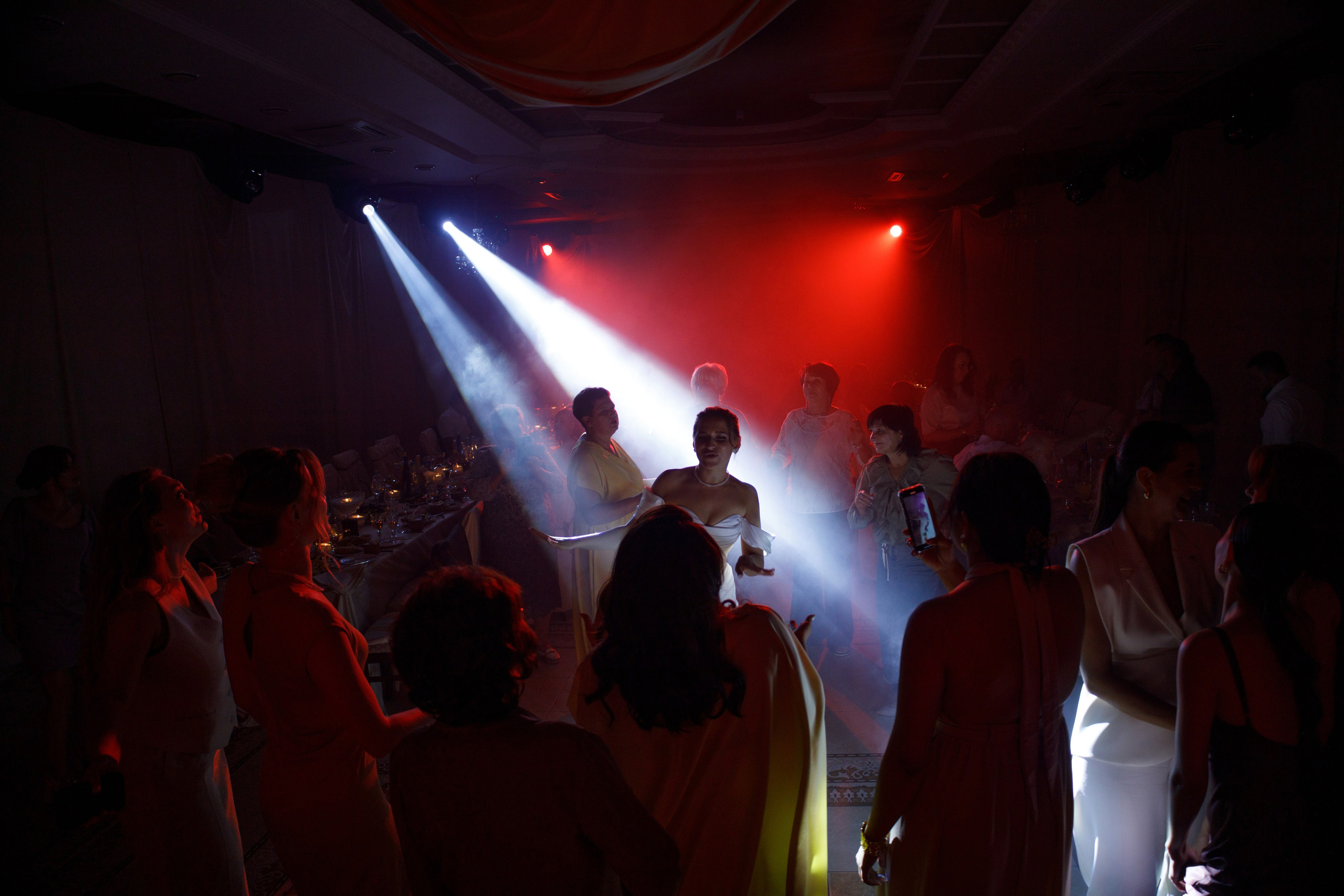 A|D. Свадебный и семейный фотограф в Саратове Анжела Борисова