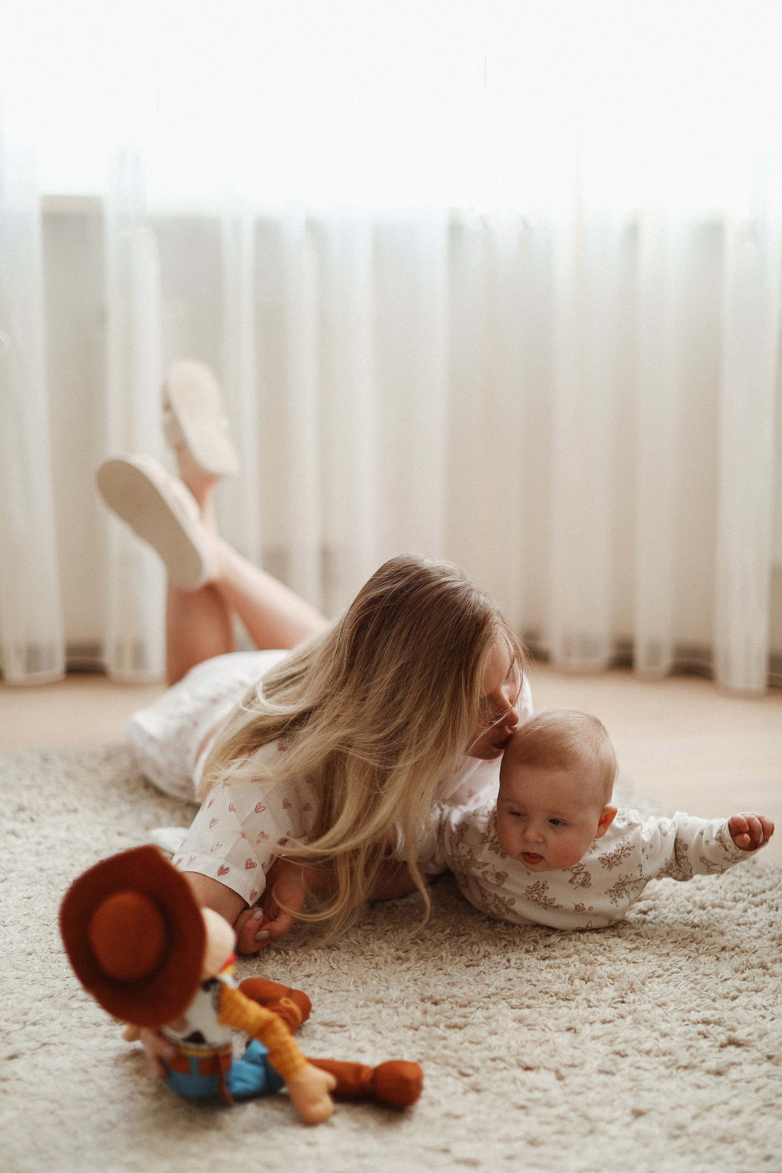 Домашние девочки. Фотограф в Нижнем Новгороде