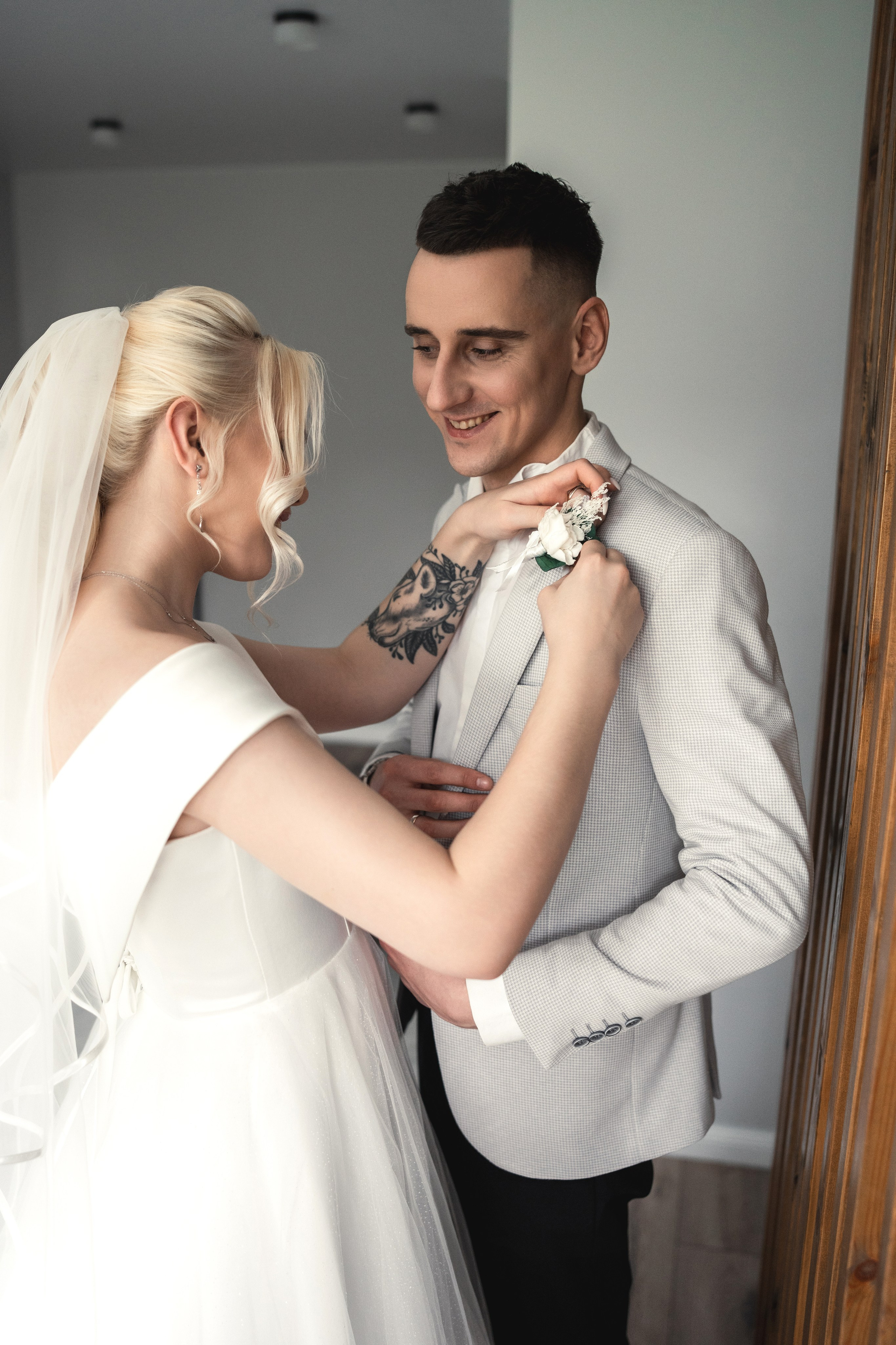 Свадьба. Анастасия и Глеб. Фотограф Марта Козел. Гродно, Беларусь