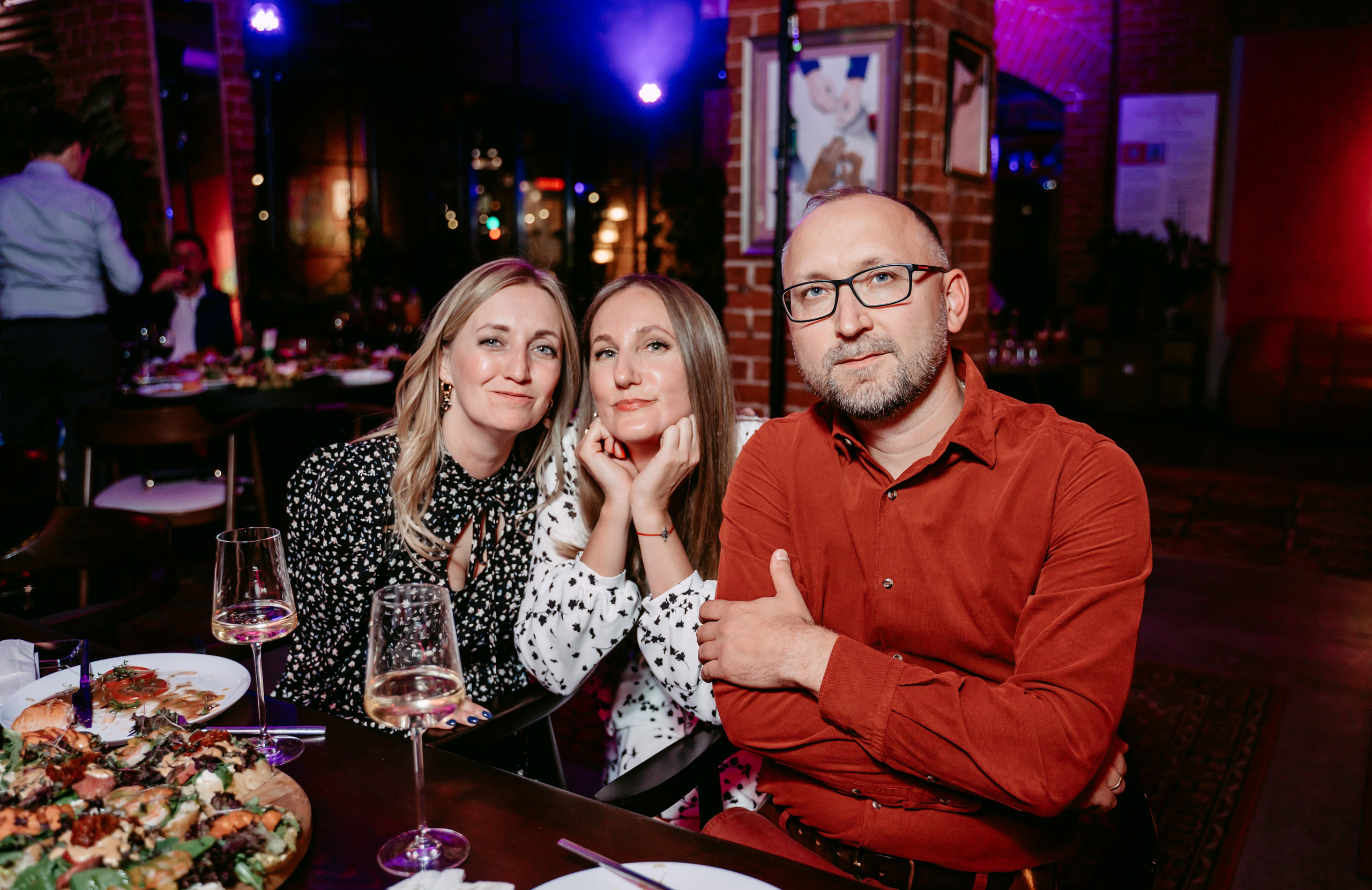 IGS: 12 лет компании / 2023. Саша Копылов, фотограф в Казани