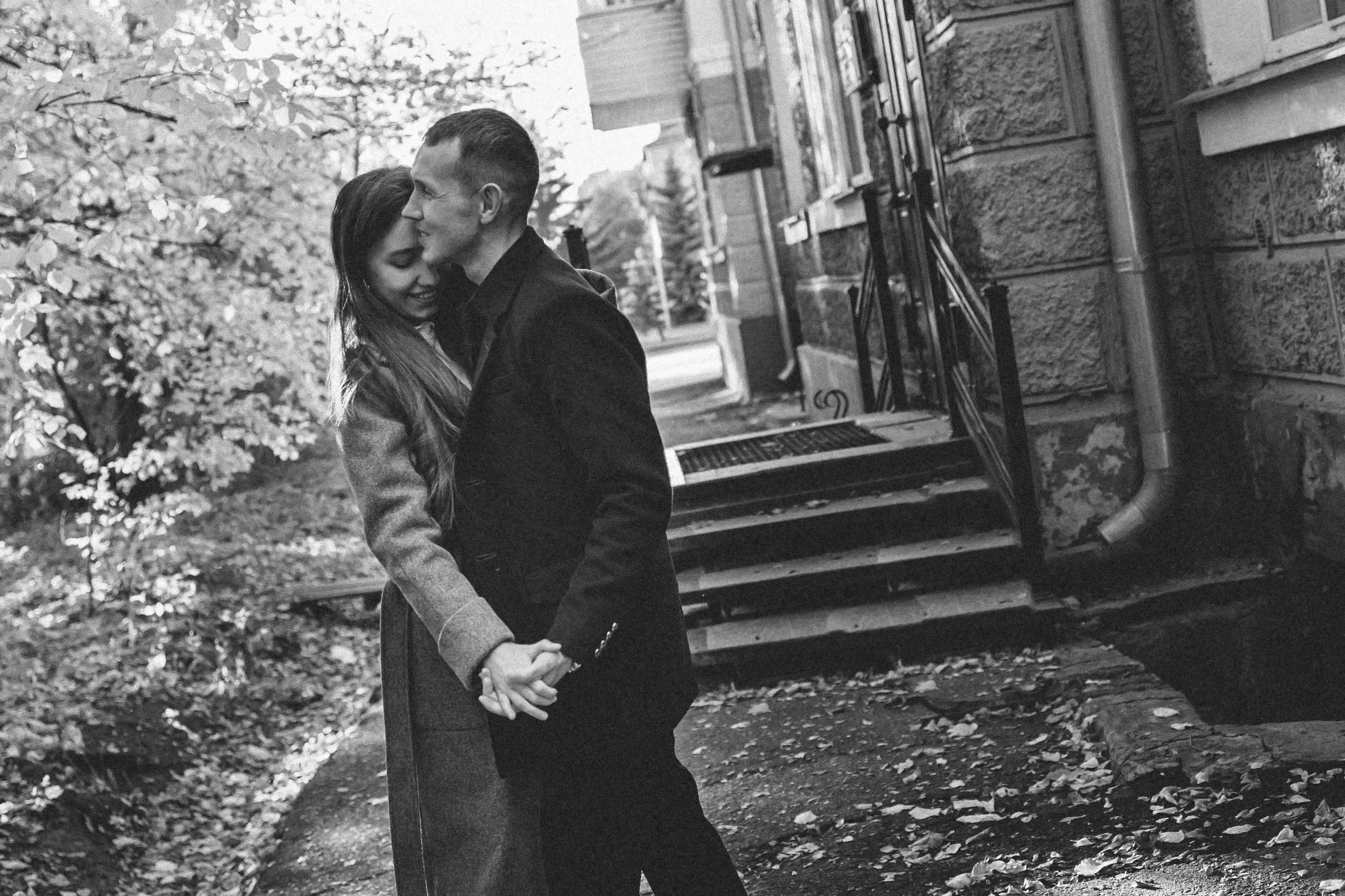 Полина и Илья. Lifestyle семейный и детский фотограф в Омске Иванова Екатерина