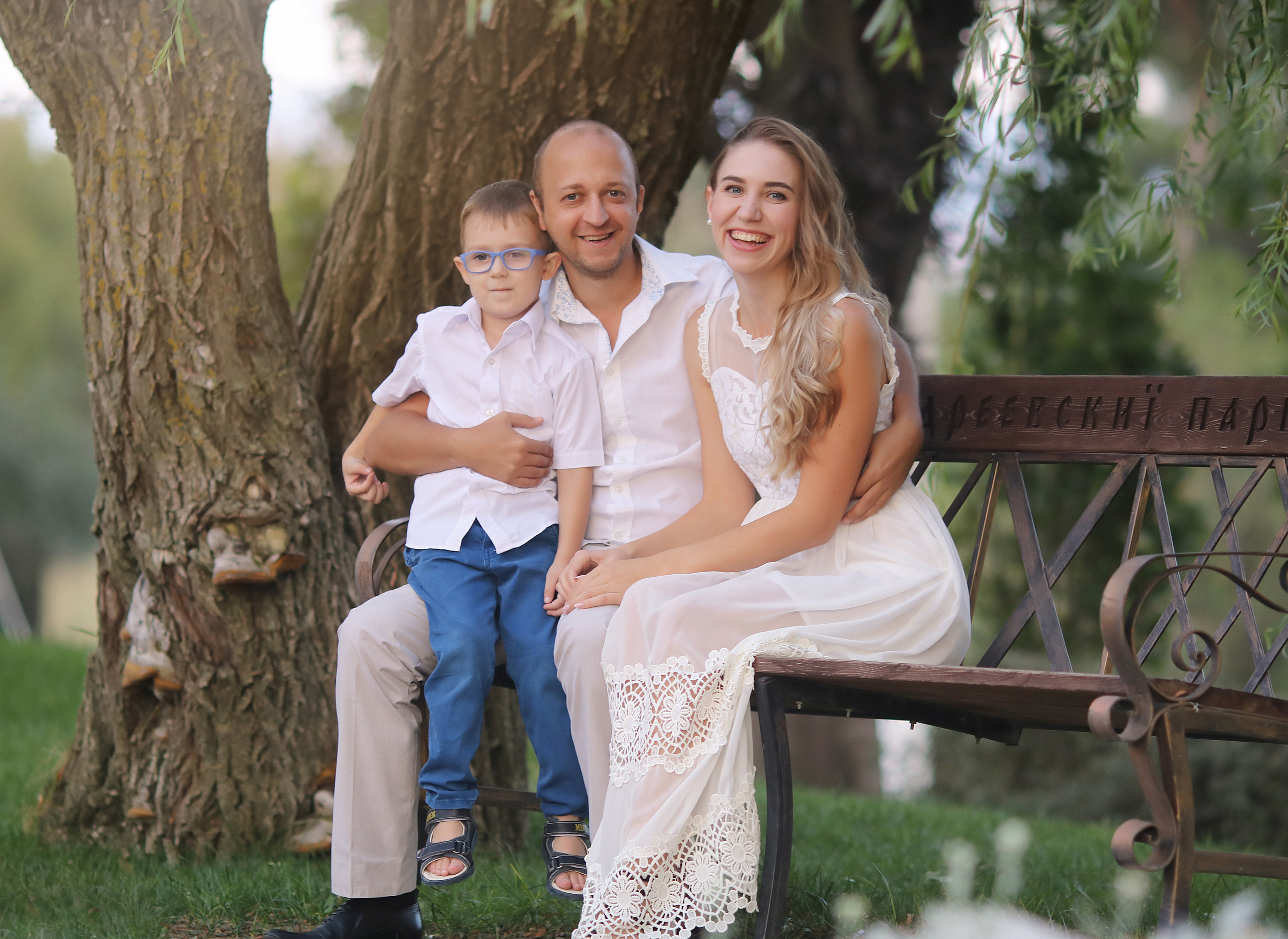 Семейные фотосессии. Семейный и детский фотограф Алина Мур в Москве и Геленджике