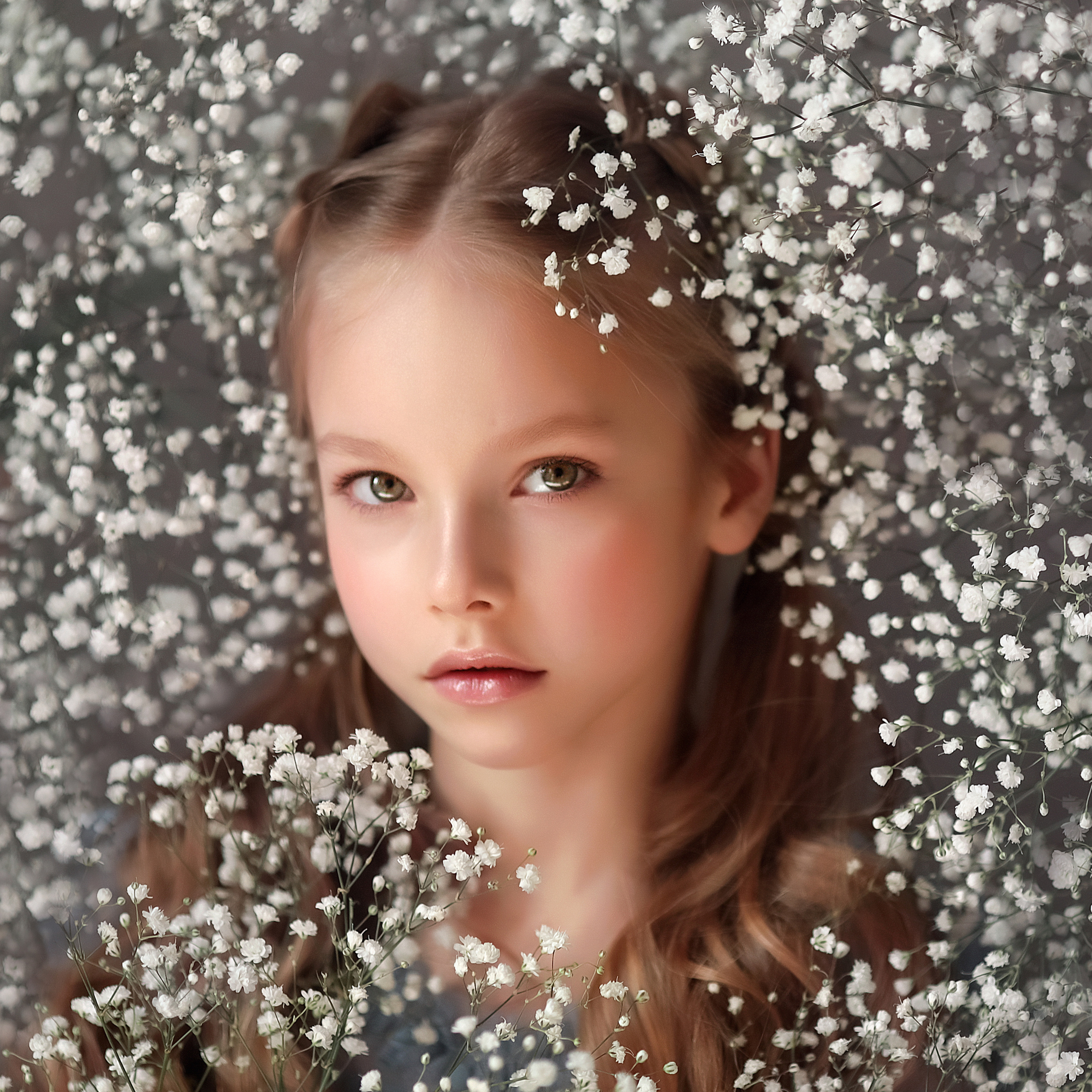 Портретные фотосессии. Семейный и детский фотограф Алина Мур в Москве и Геленджике