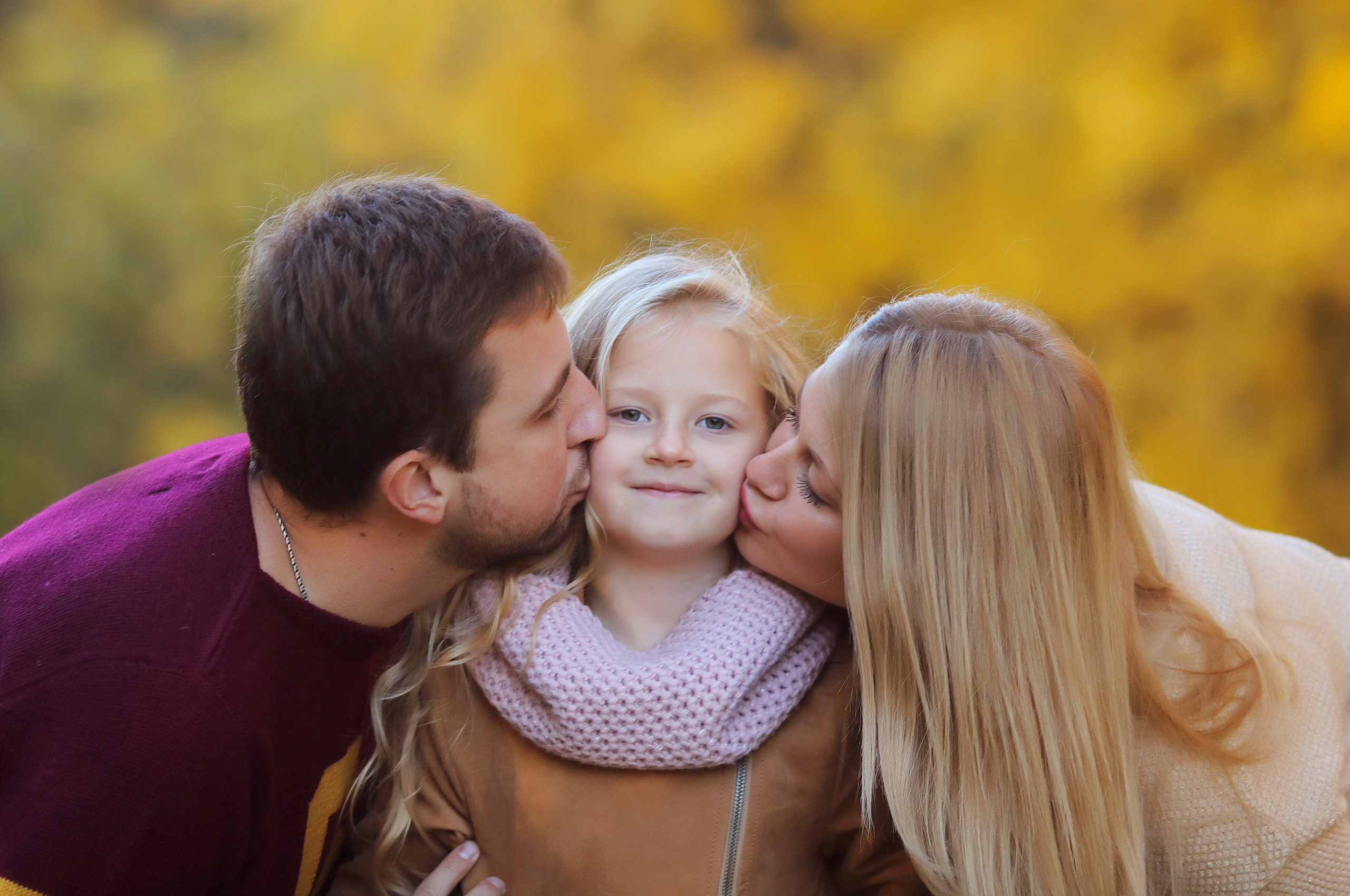 Семейные фотосессии. Семейный и детский фотограф Алина Мур в Москве и Геленджике