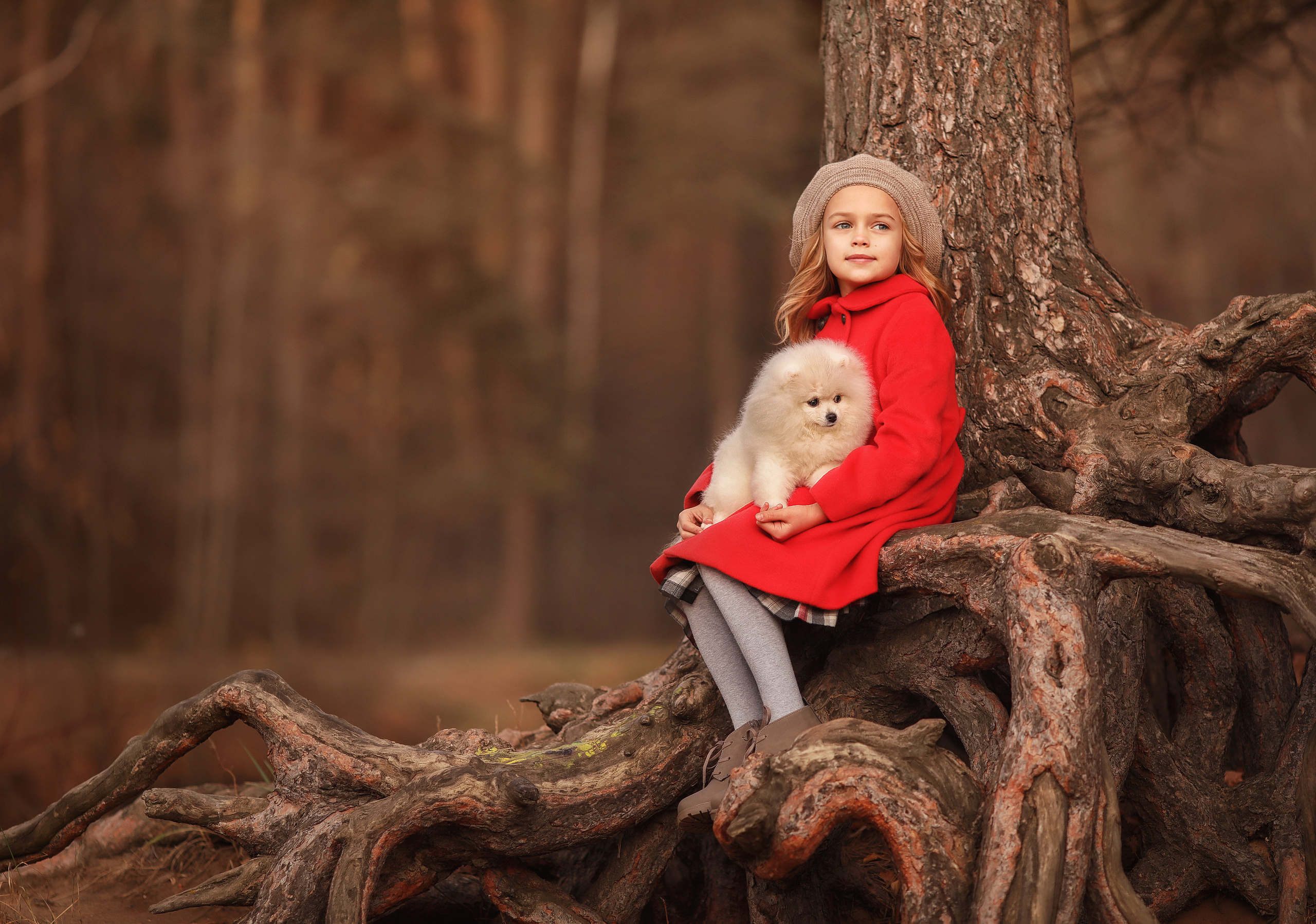 Детские фотосессии. Семейный и детский фотограф Алина Мур в Москве и Геленджике