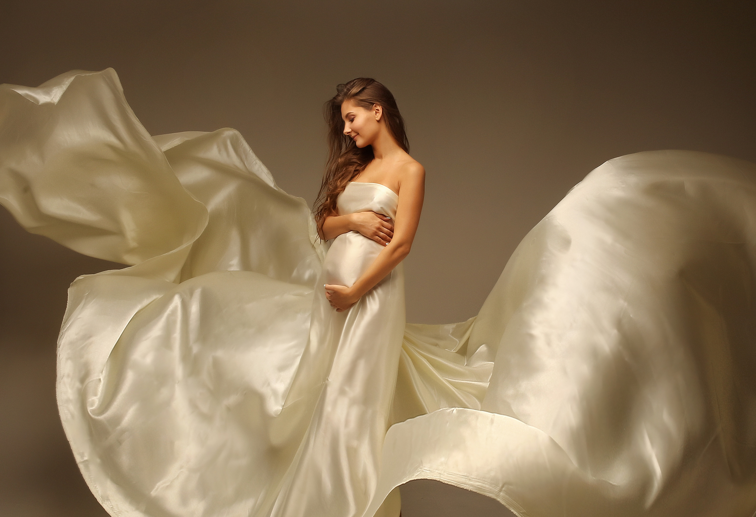 Фотосессия беременности. Семейный и детский фотограф Алина Мур в Москве и Геленджике