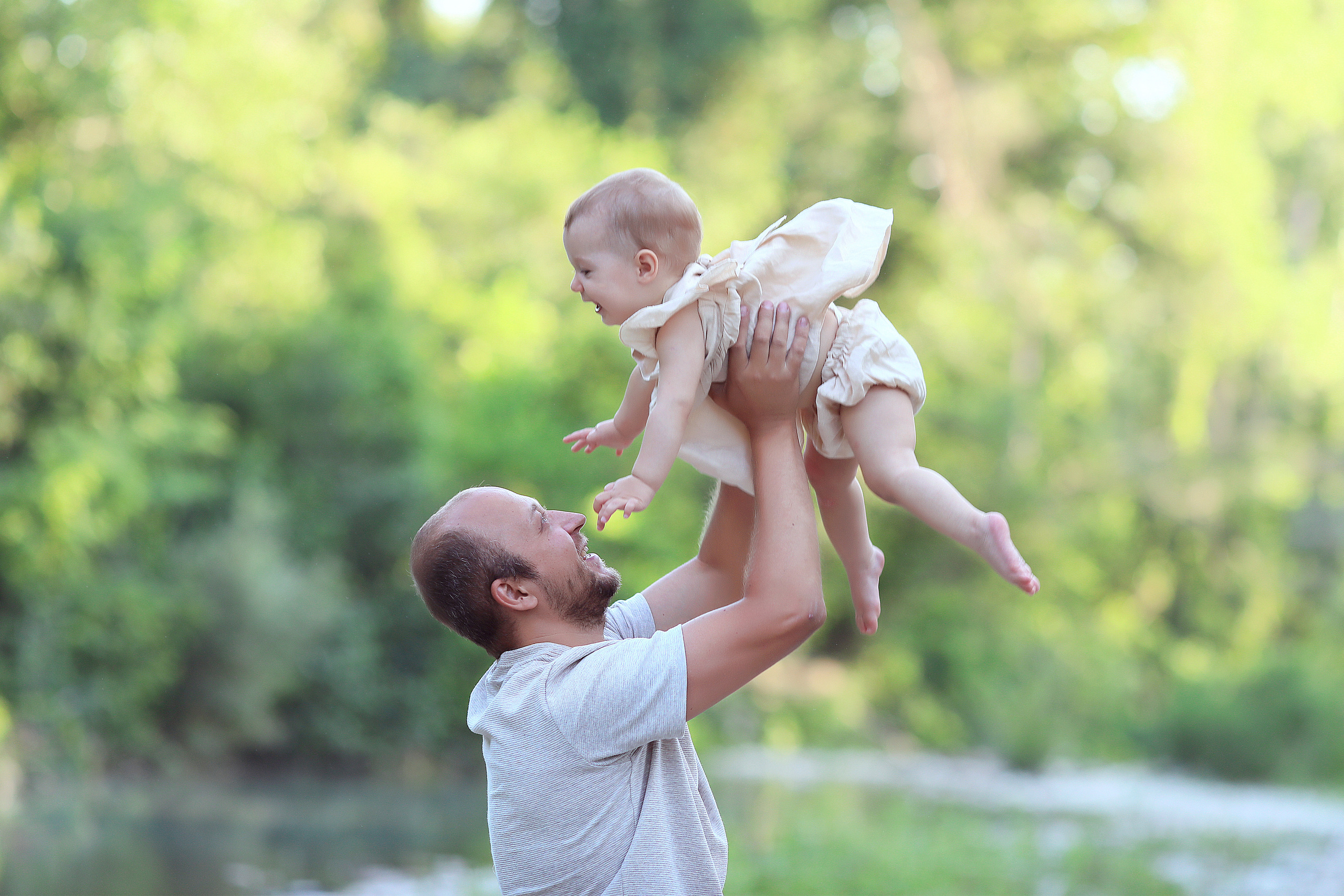 Семейные фотосессии. Семейный и детский фотограф Алина Мур в Москве и Геленджике