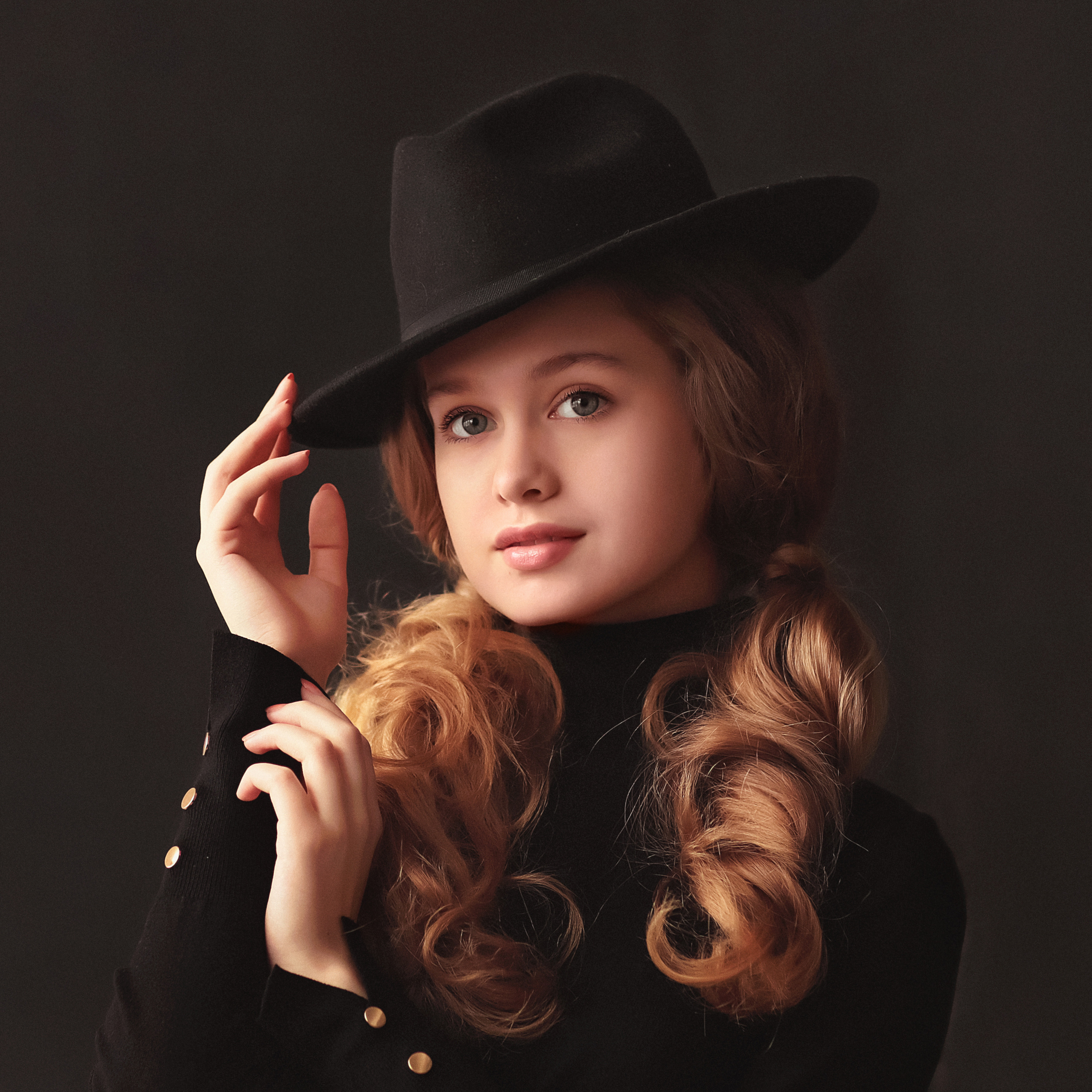 Портретные фотосессии. Семейный и детский фотограф Алина Мур в Москве и Геленджике