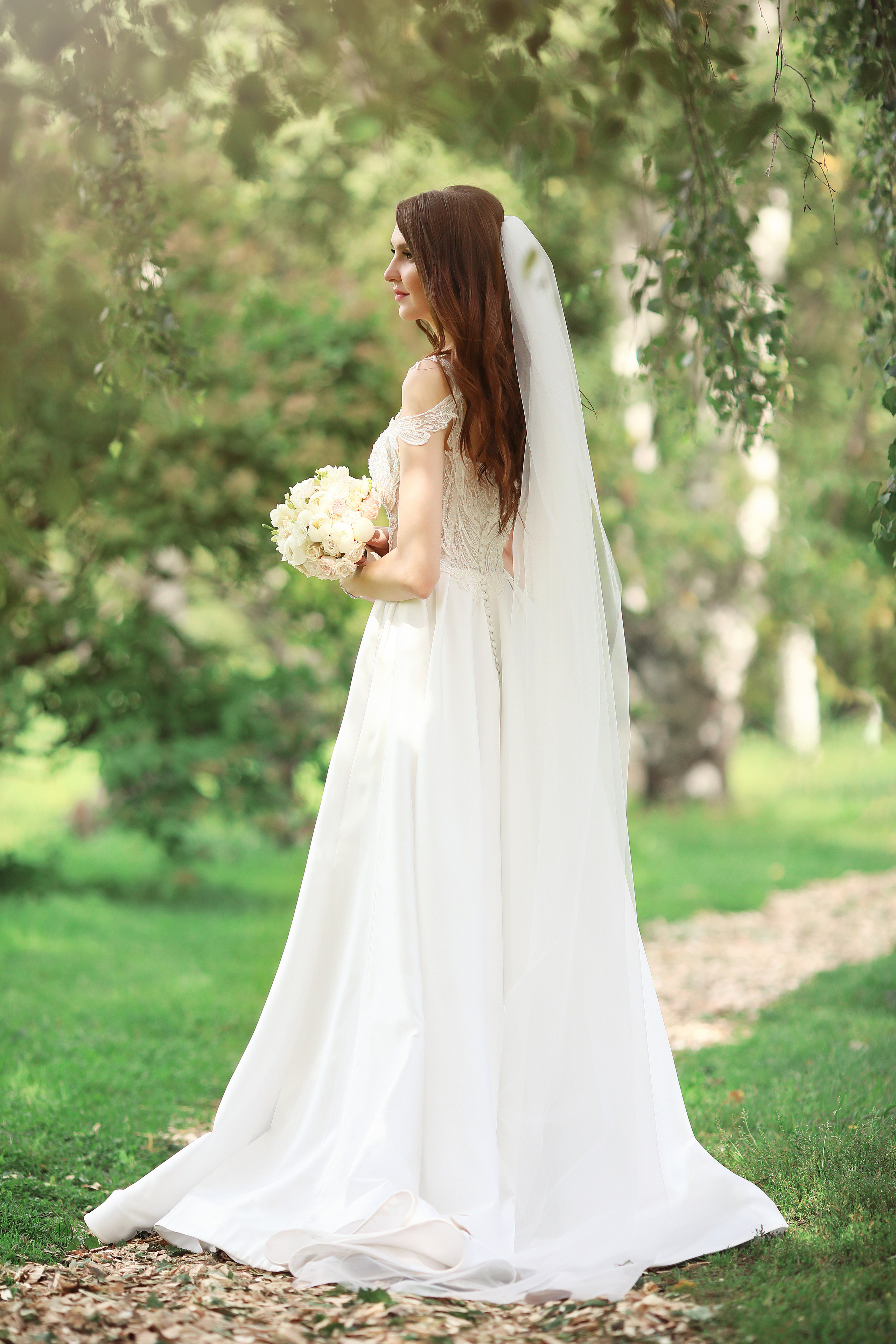 Свадебные фотопрогулки. Семейный и детский фотограф Алина Мур в Москве и Геленджике