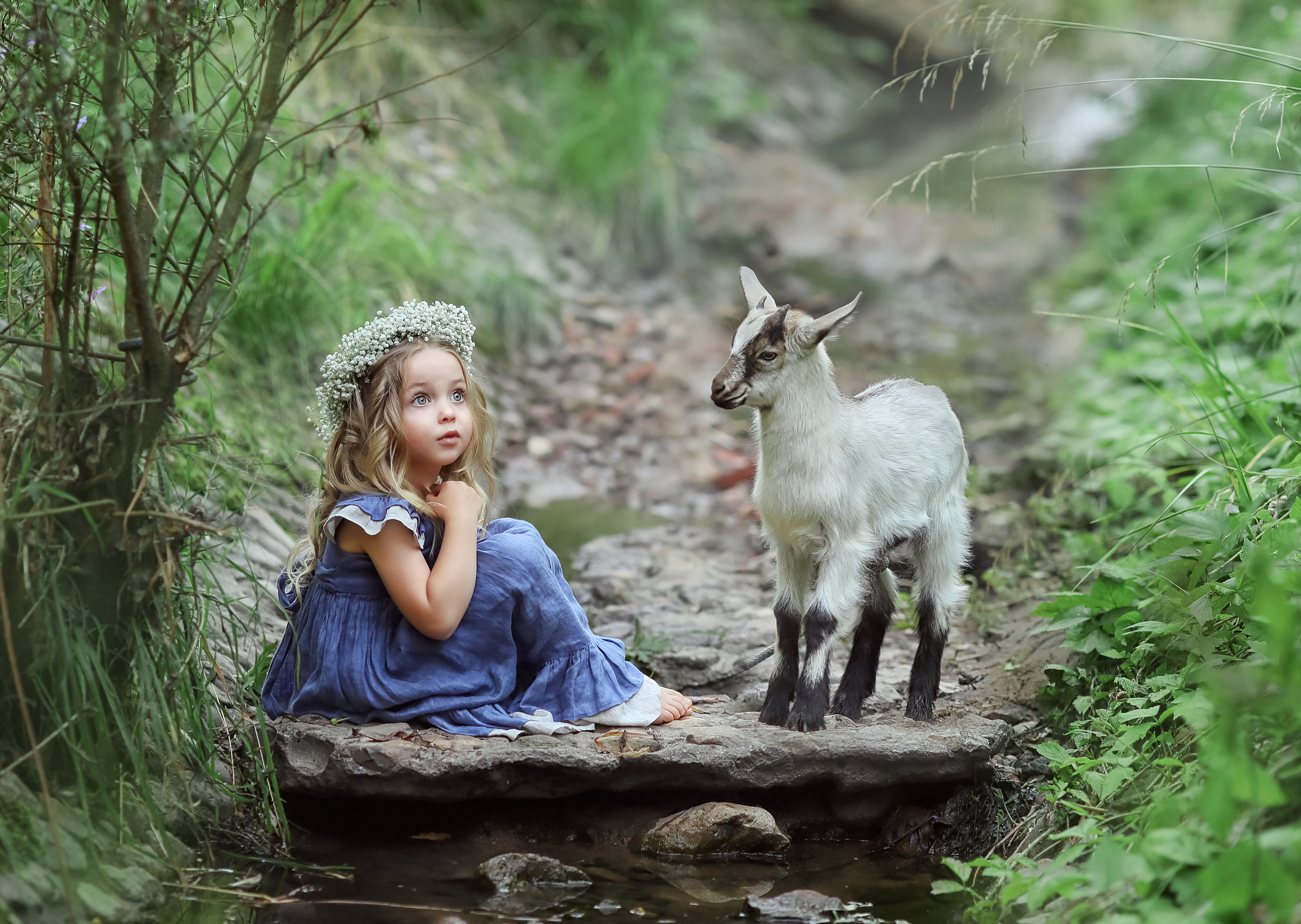 Детские фотосессии. Семейный и детский фотограф Алина Мур в Москве и Геленджике