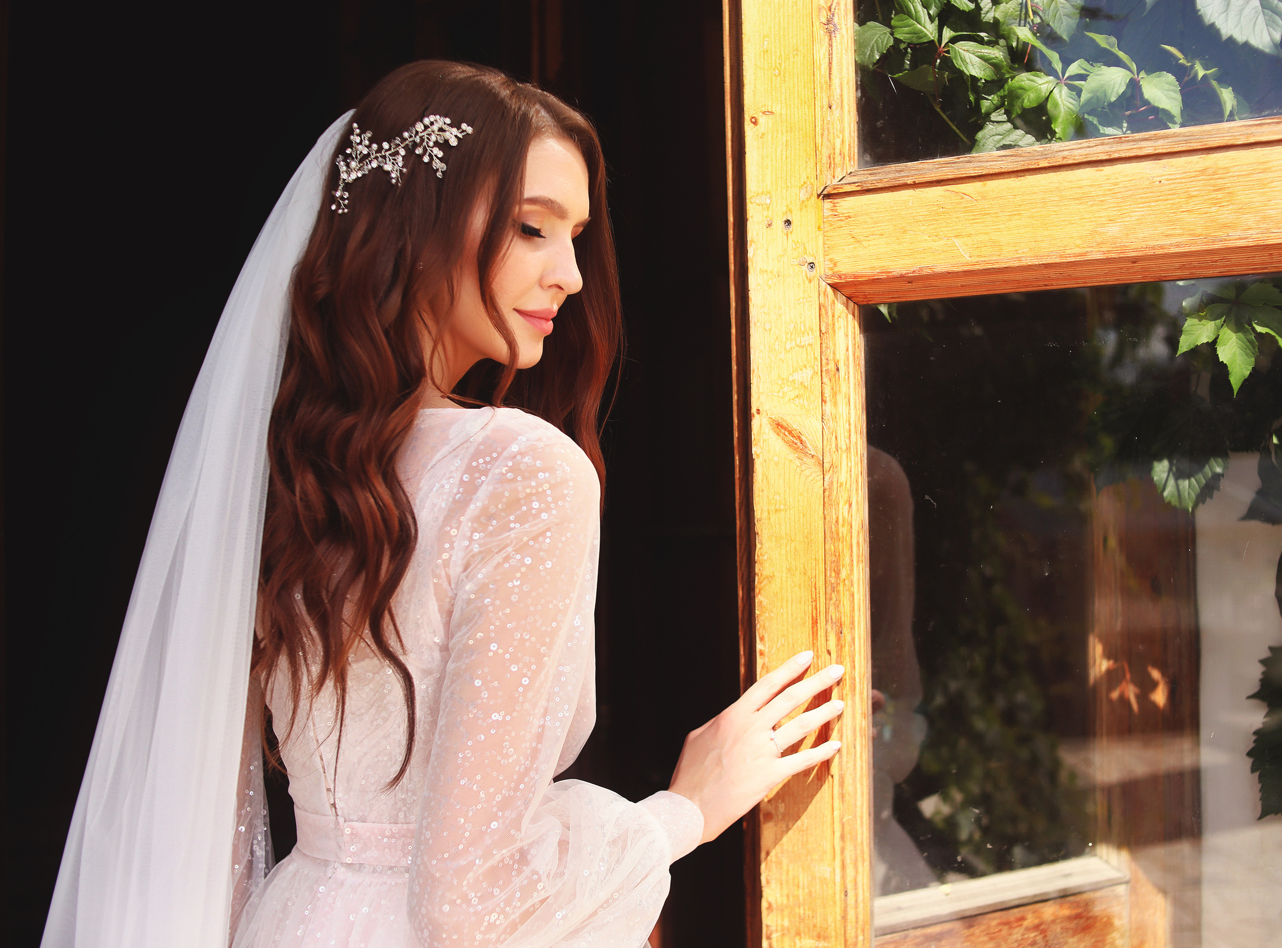 Свадебные фотопрогулки. Семейный и детский фотограф Алина Мур в Москве и Геленджике