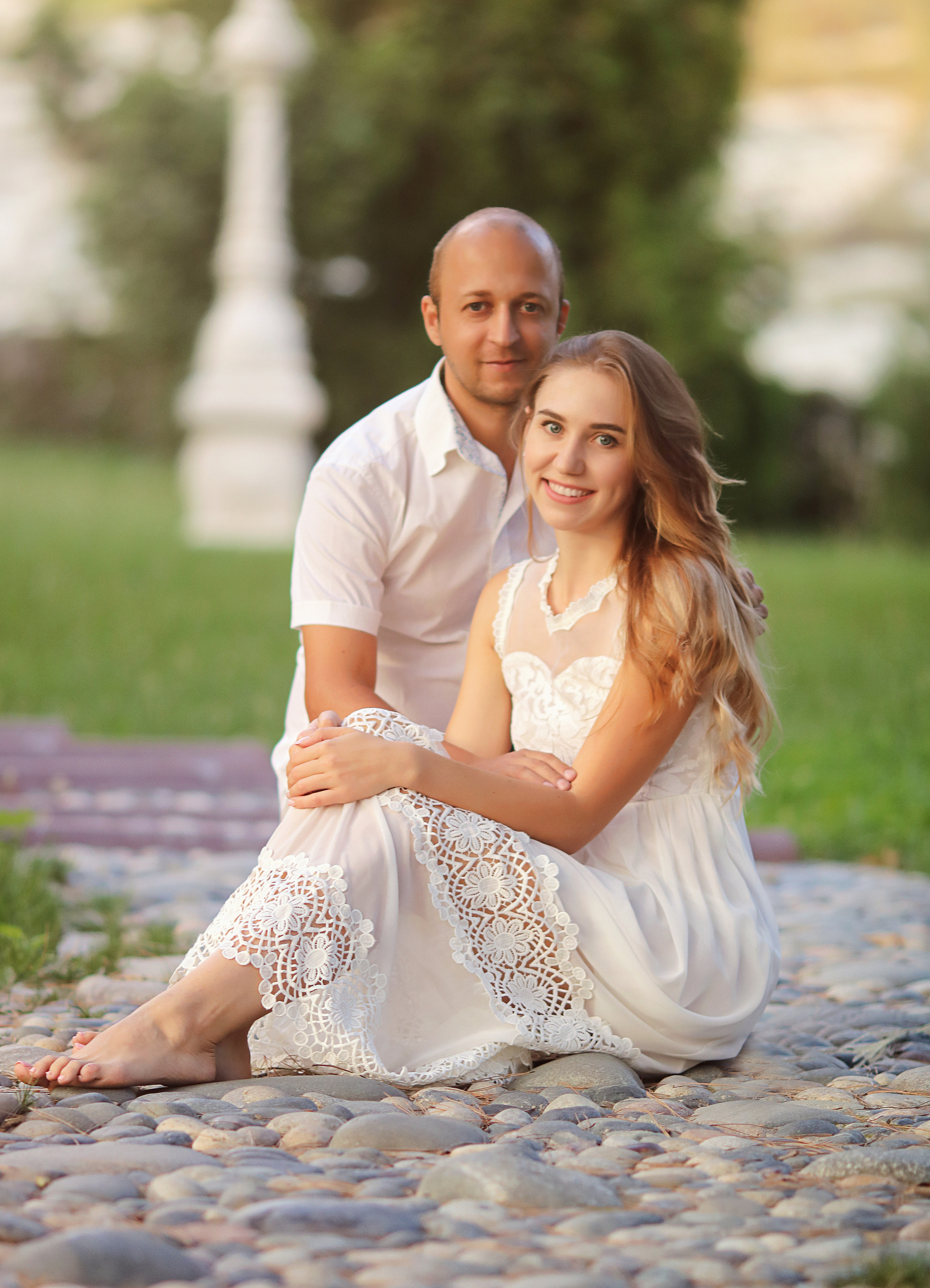 Семейные фотосессии. Семейный и детский фотограф Алина Мур в Москве и Геленджике