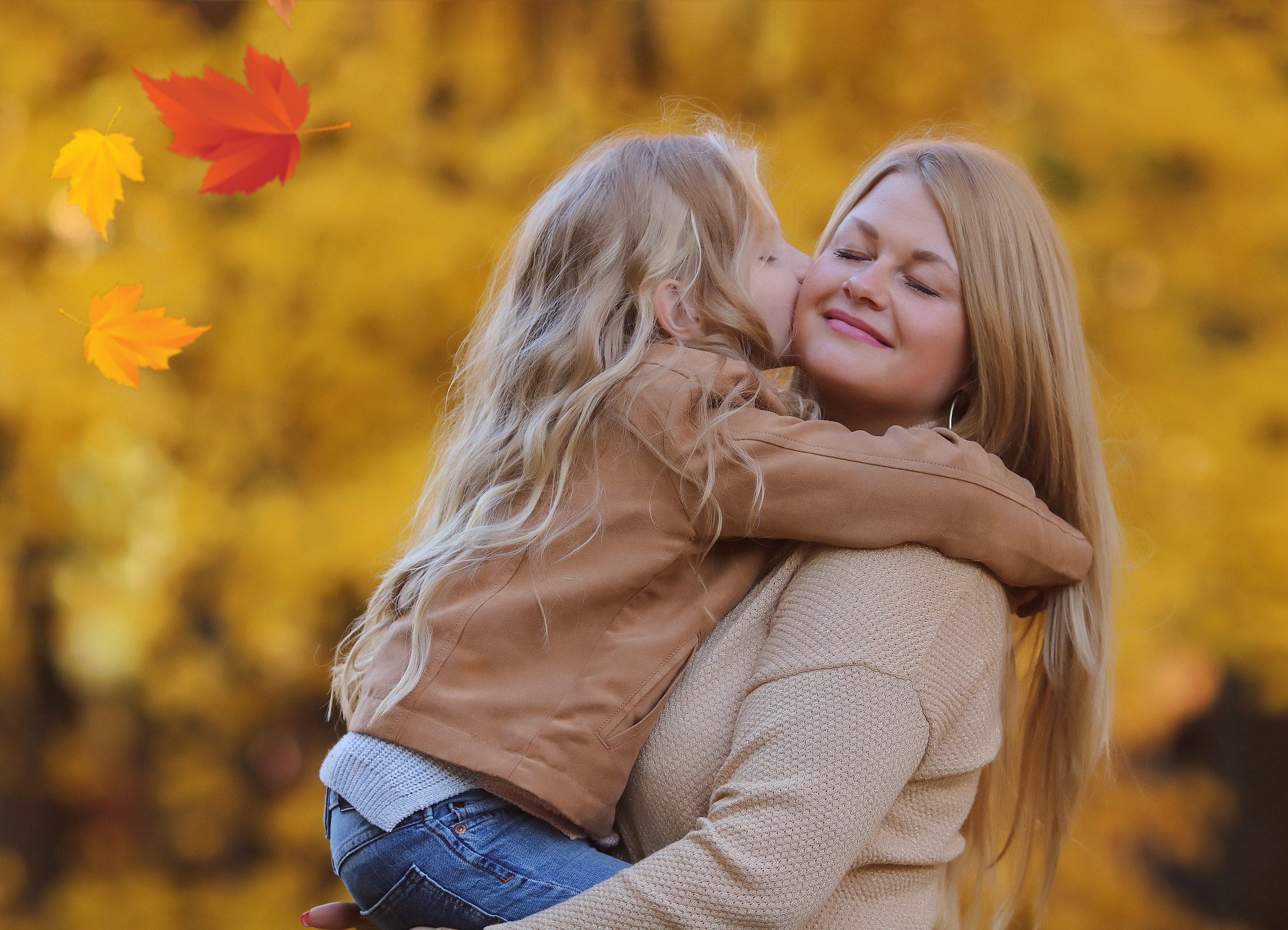 Семейные фотосессии. Семейный и детский фотограф Алина Мур в Москве и Геленджике