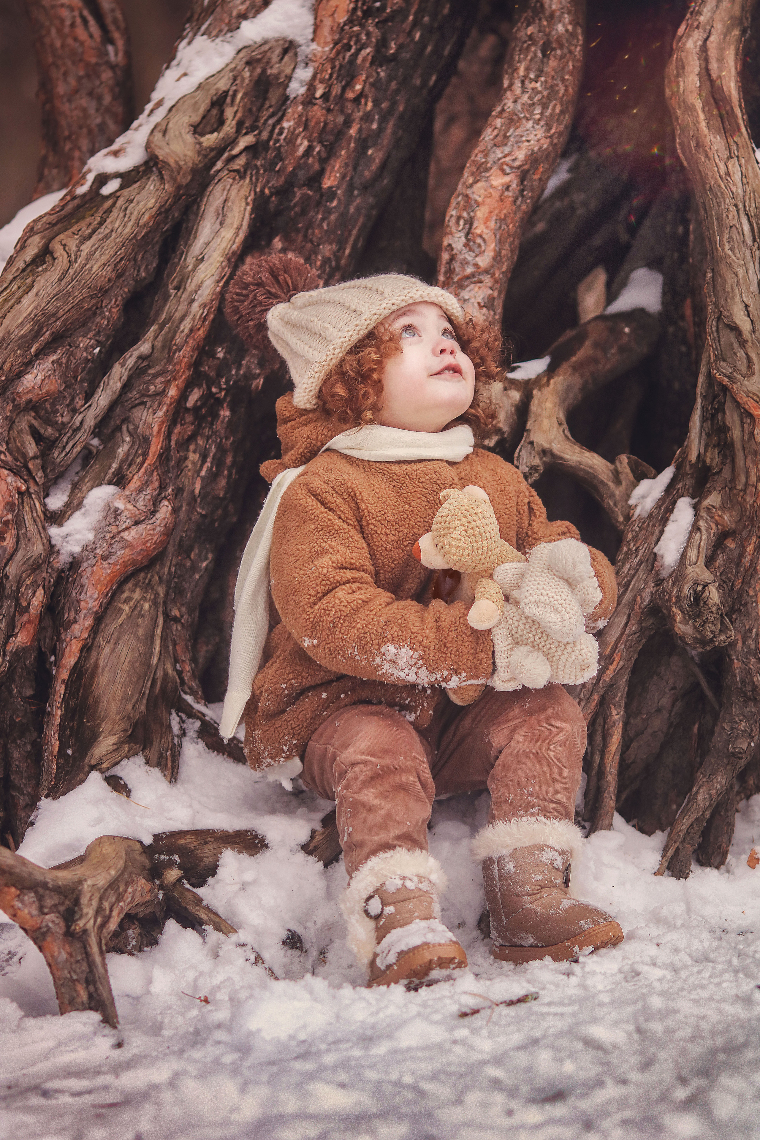 Детские фотосессии. Семейный и детский фотограф Алина Мур в Москве и Геленджике