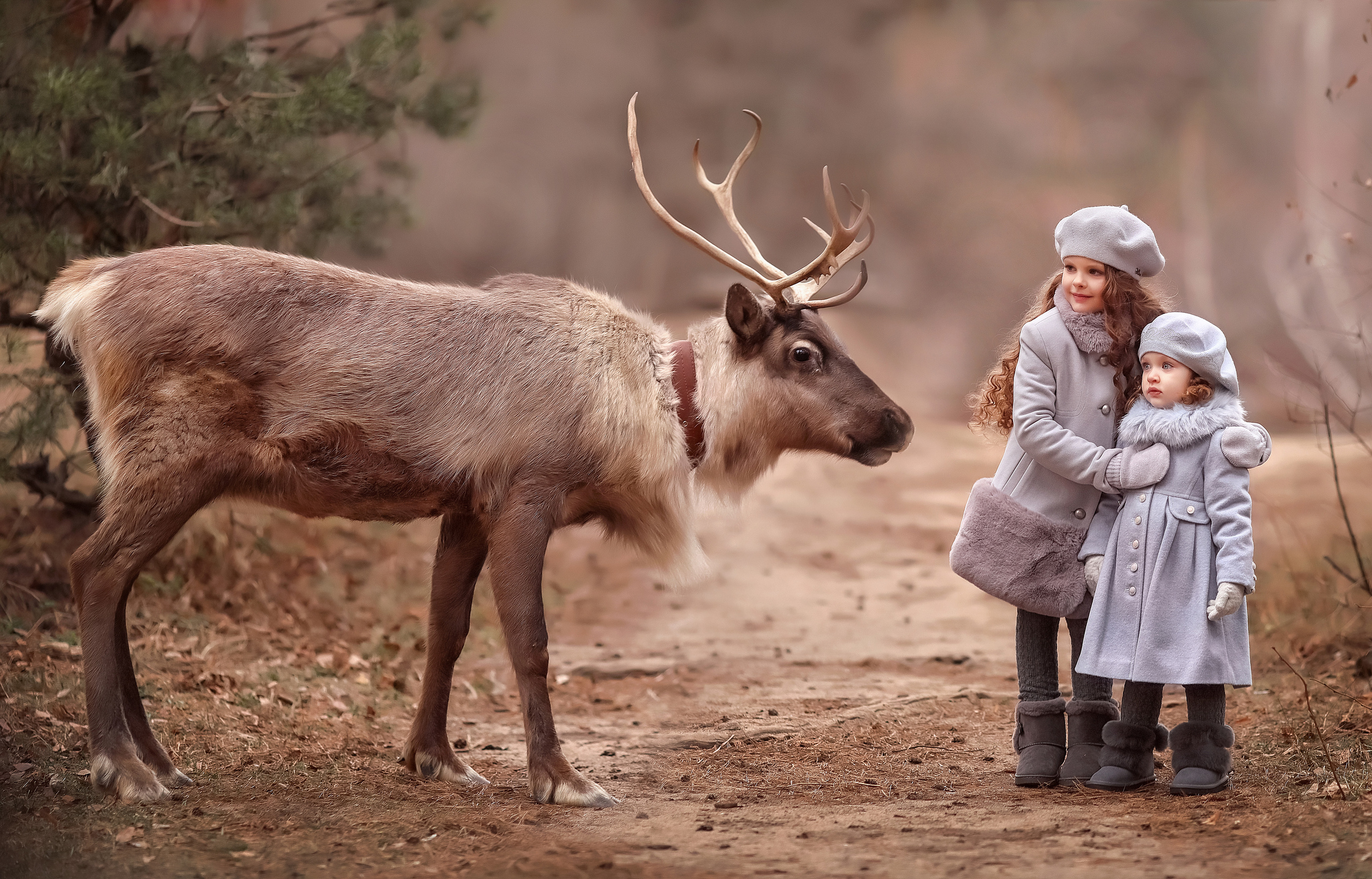 Детские фотосессии. Семейный и детский фотограф Алина Мур в Москве и Геленджике