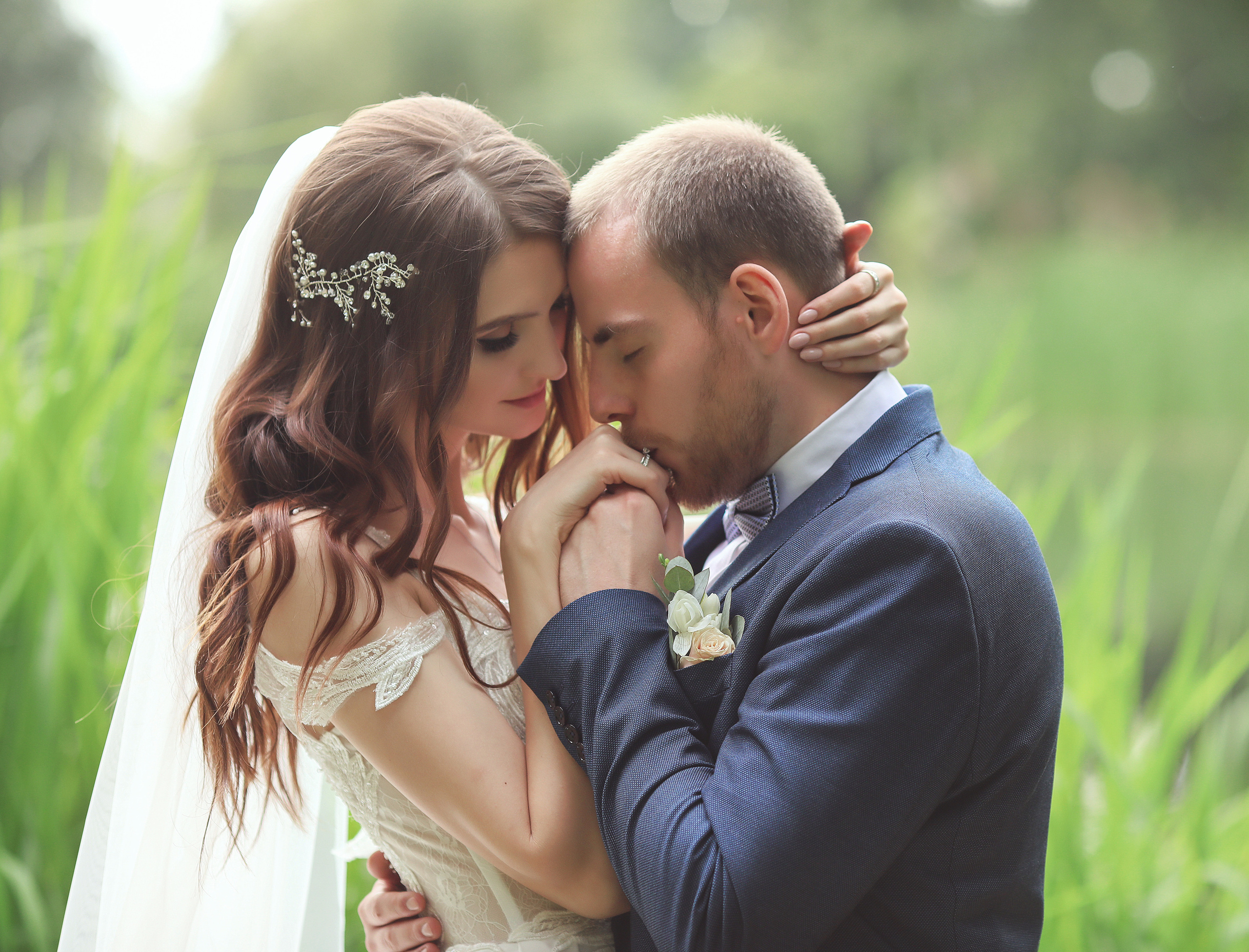 Свадебные фотопрогулки. Семейный и детский фотограф Алина Мур в Москве и Геленджике