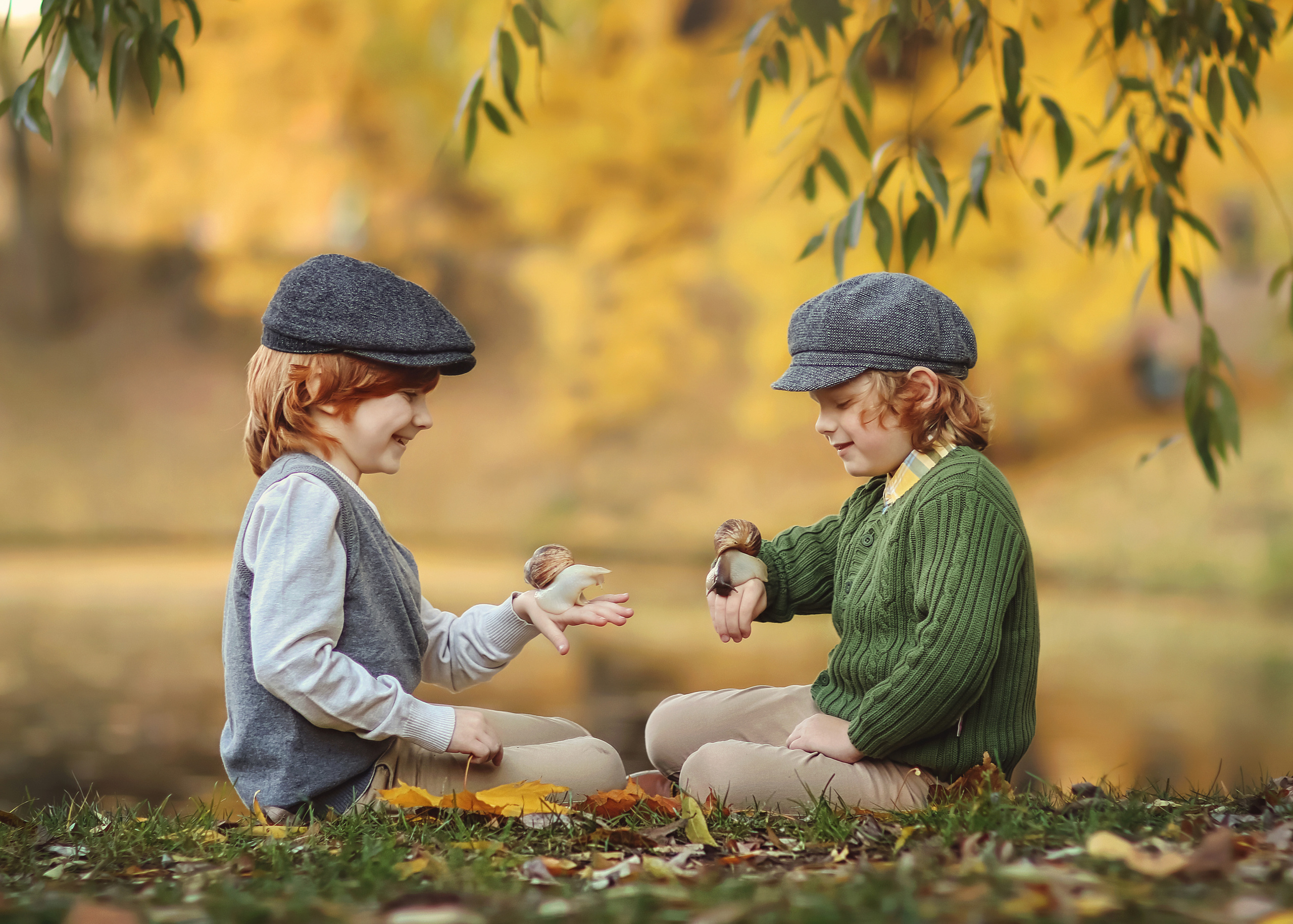 Детские фотосессии. Семейный и детский фотограф Алина Мур в Москве и Геленджике