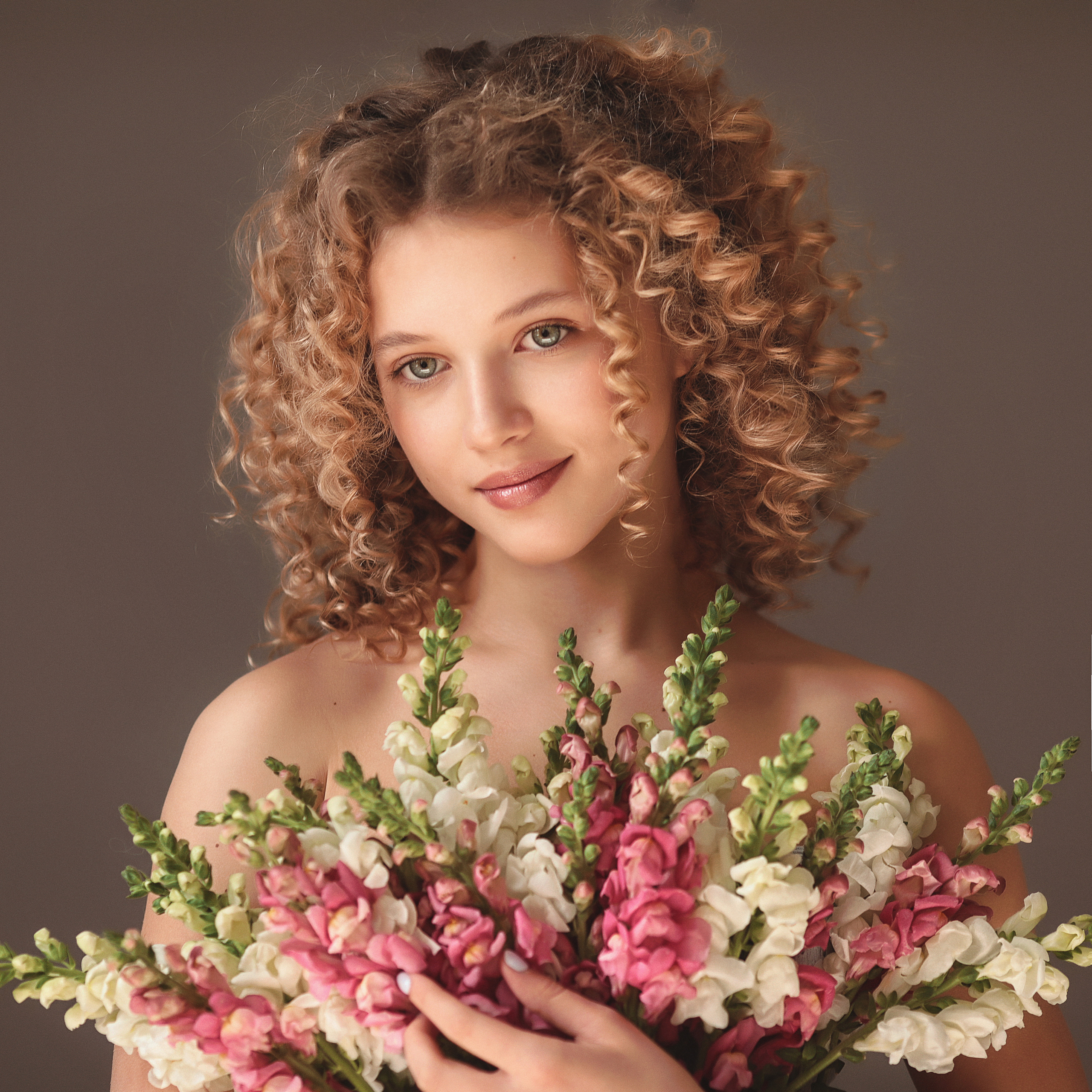 Портретные фотосессии. Семейный и детский фотограф Алина Мур в Москве и Геленджике