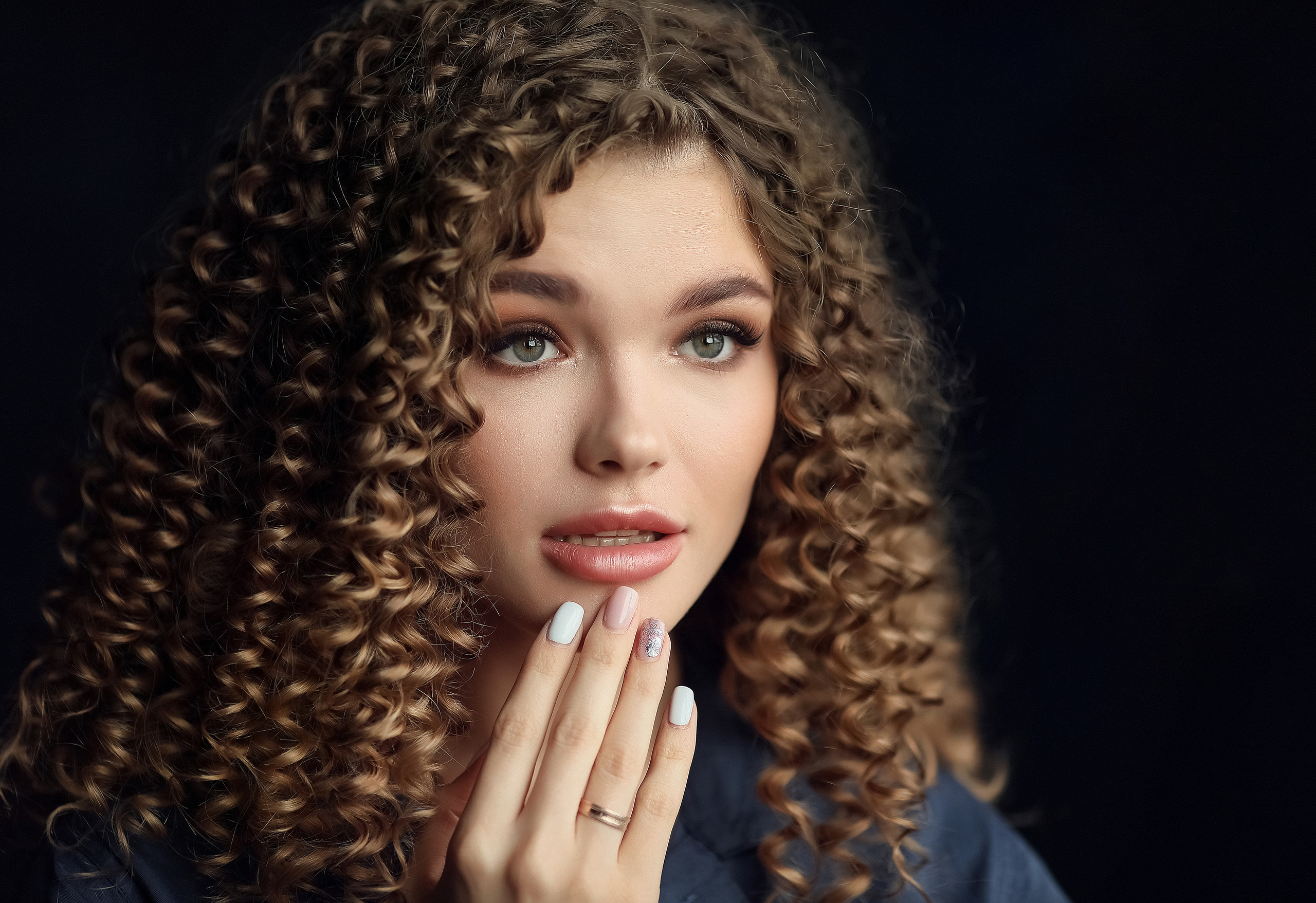 Портретные фотосессии. Семейный и детский фотограф Алина Мур в Москве и Геленджике