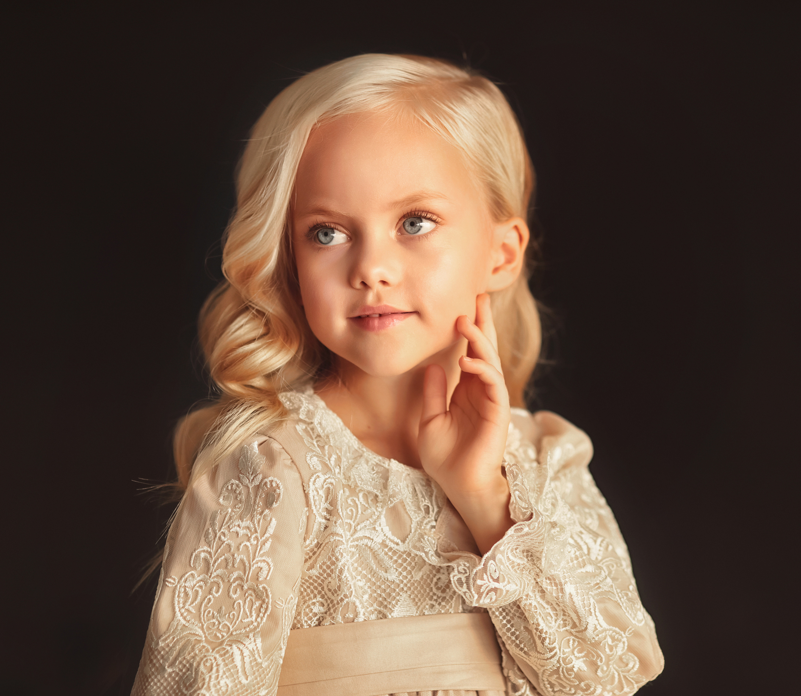 Портретные фотосессии. Семейный и детский фотограф Алина Мур в Москве и Геленджике