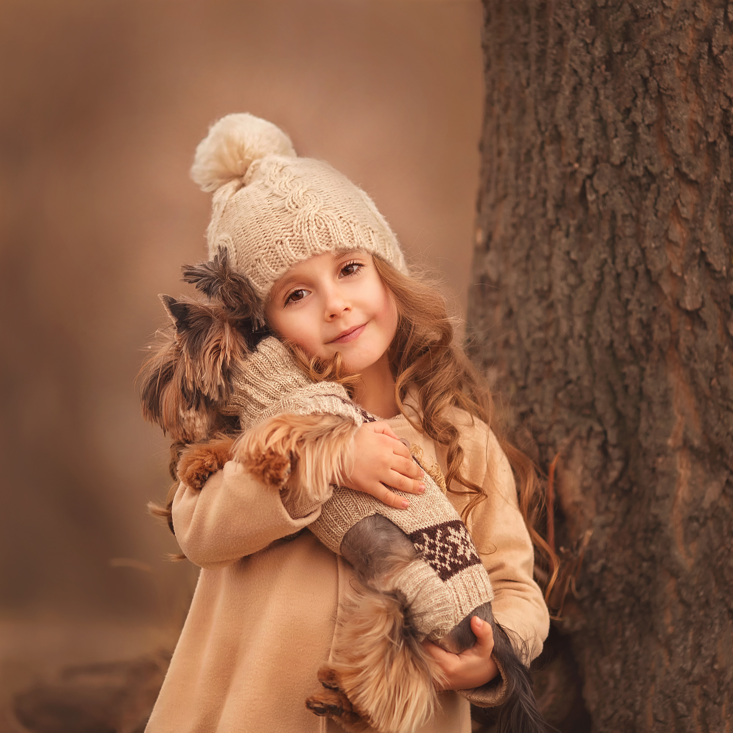 Портретные фотосессии. Семейный и детский фотограф Алина Мур в Москве и Геленджике