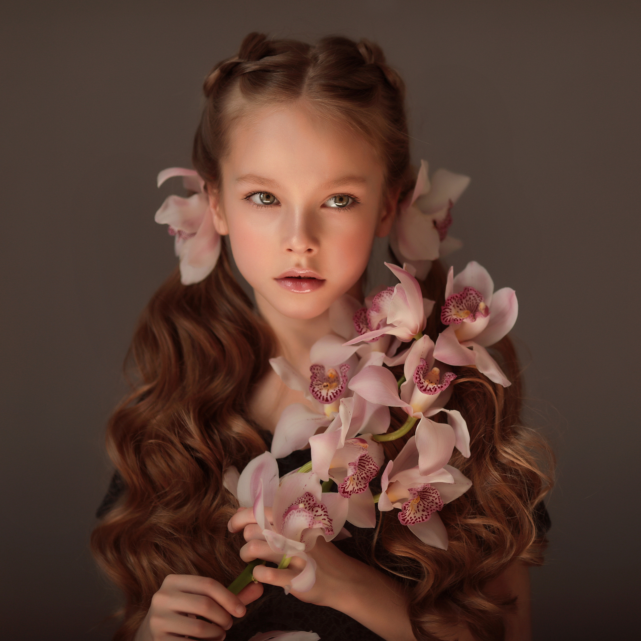 Портретные фотосессии. Семейный и детский фотограф Алина Мур в Москве и Геленджике