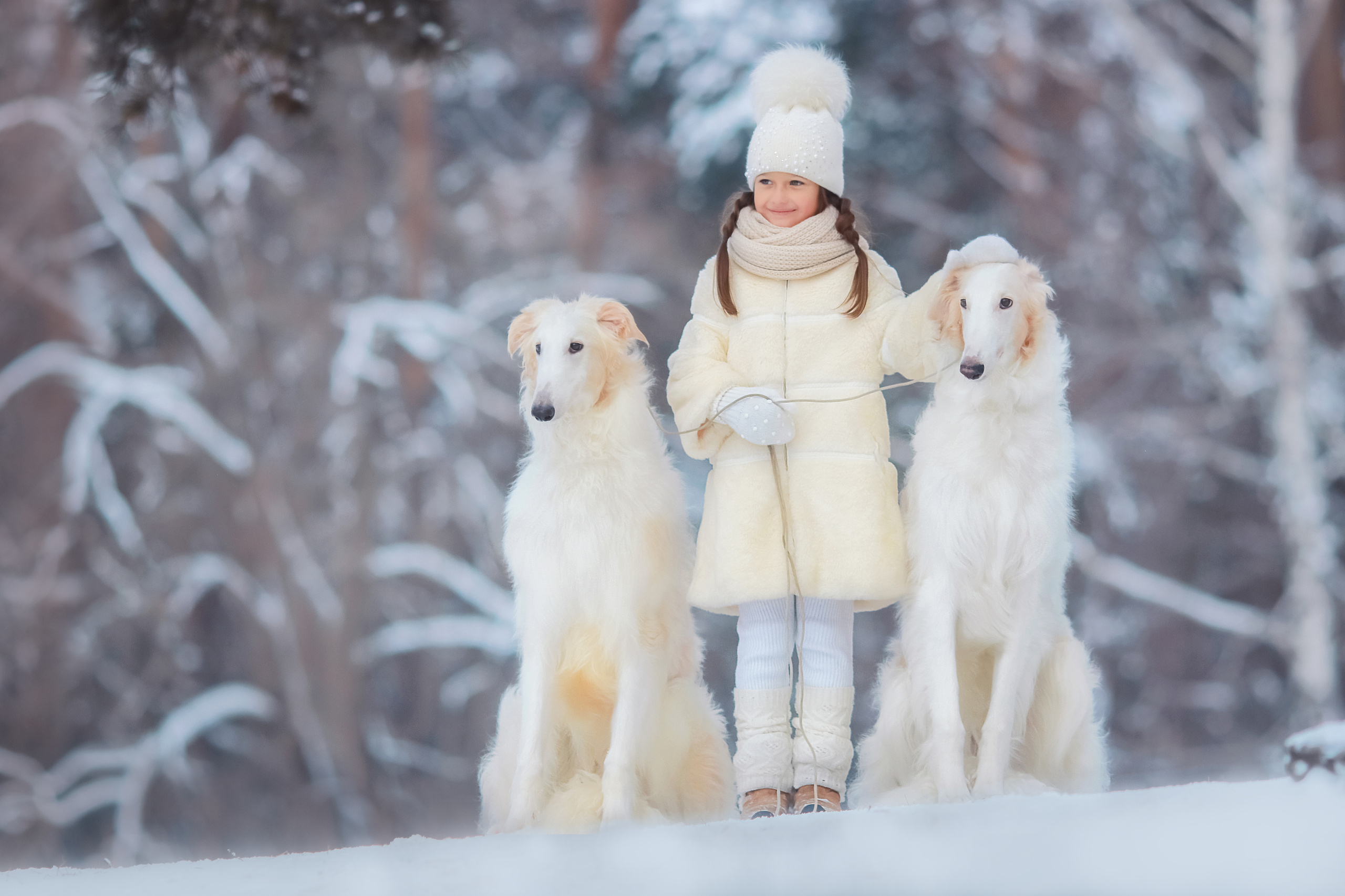 Детские фотосессии. Семейный и детский фотограф Алина Мур в Москве и Геленджике