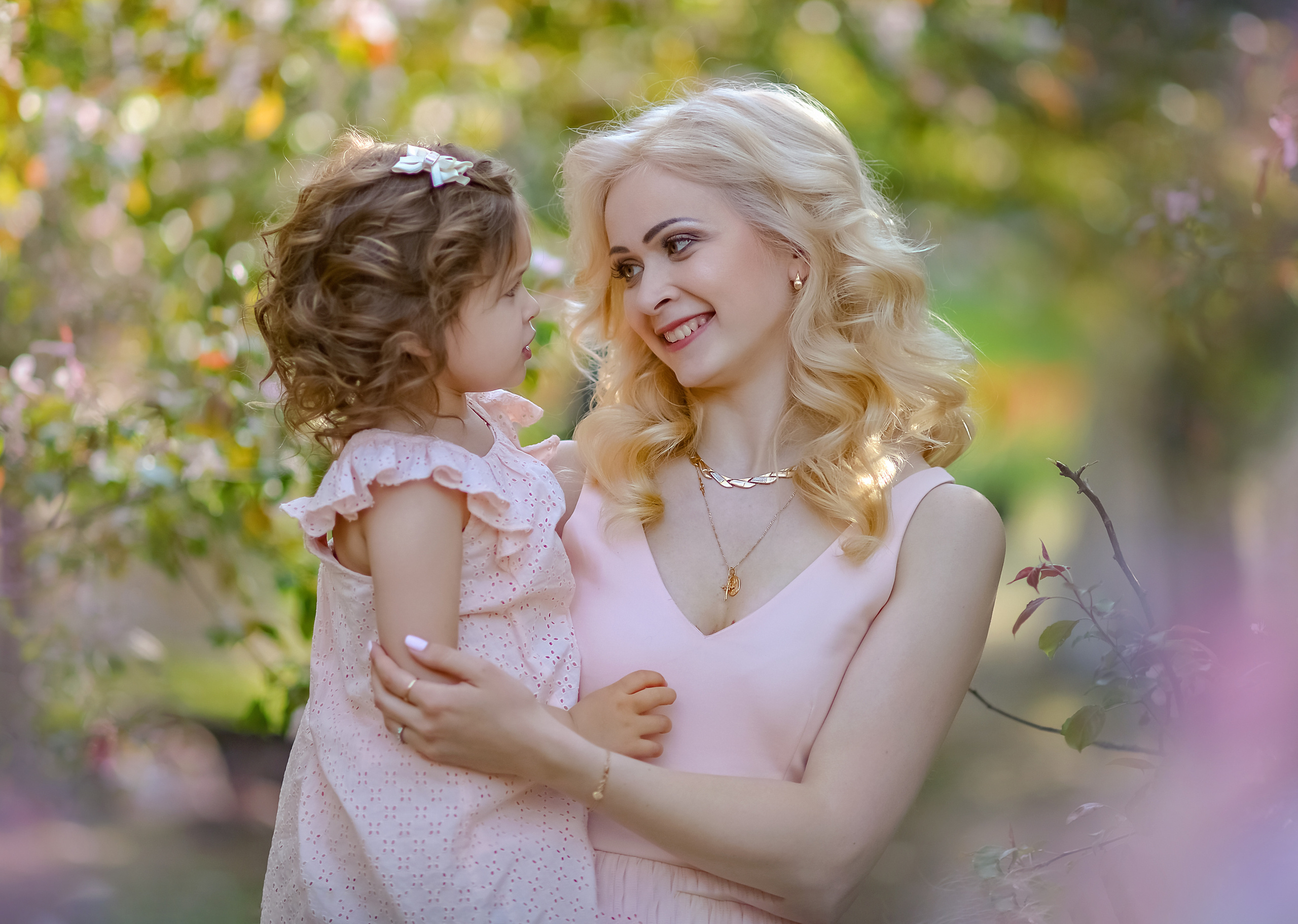 Семейные фотосессии. Семейный и детский фотограф Алина Мур в Москве и Геленджике