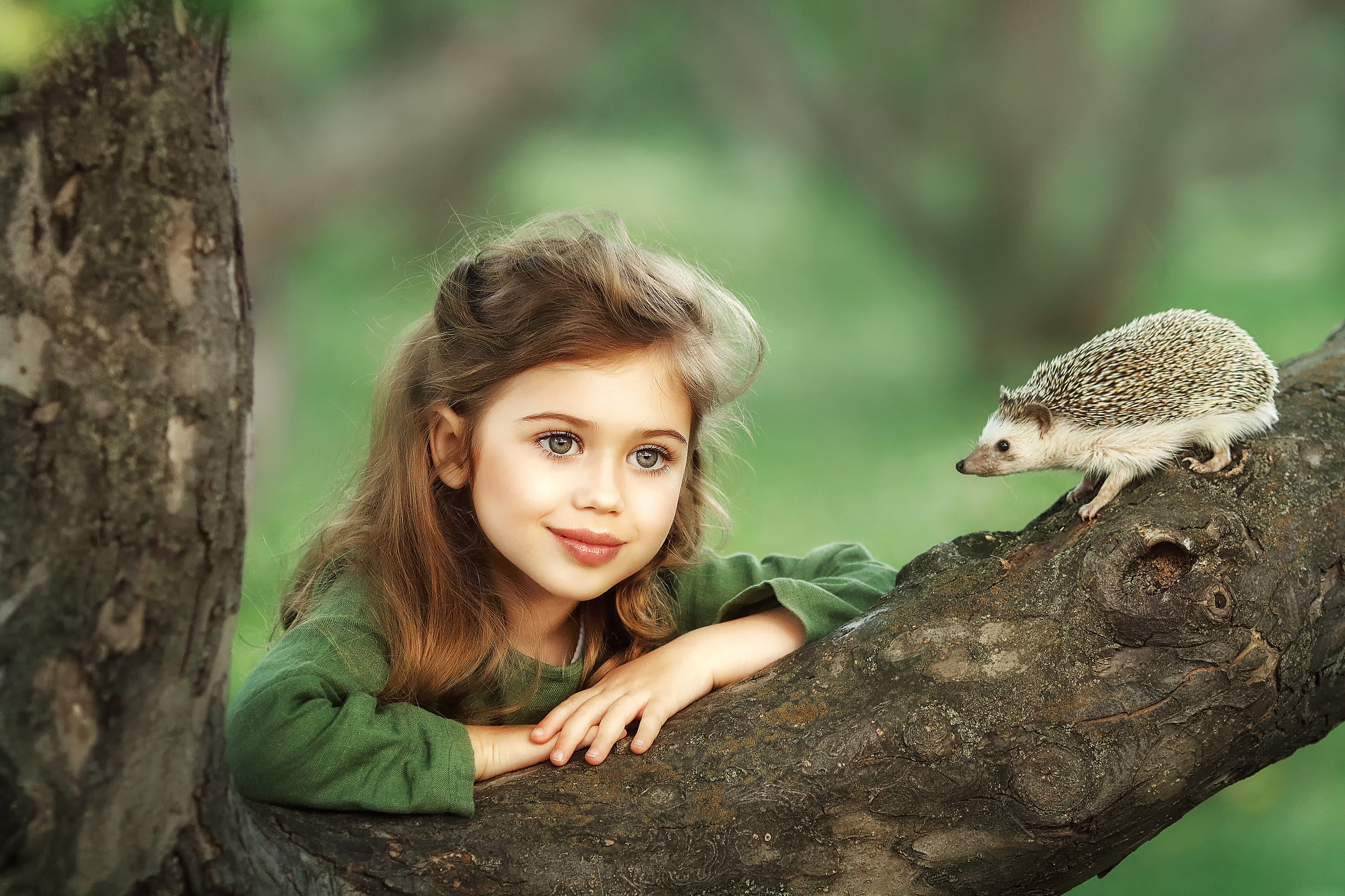 Портретные фотосессии. Семейный и детский фотограф Алина Мур в Москве и Геленджике