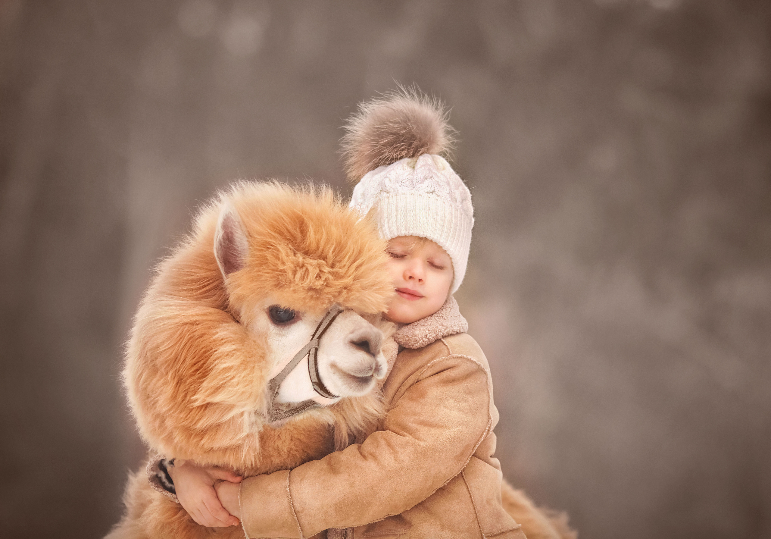 Детские фотосессии. Семейный и детский фотограф Алина Мур в Москве и Геленджике