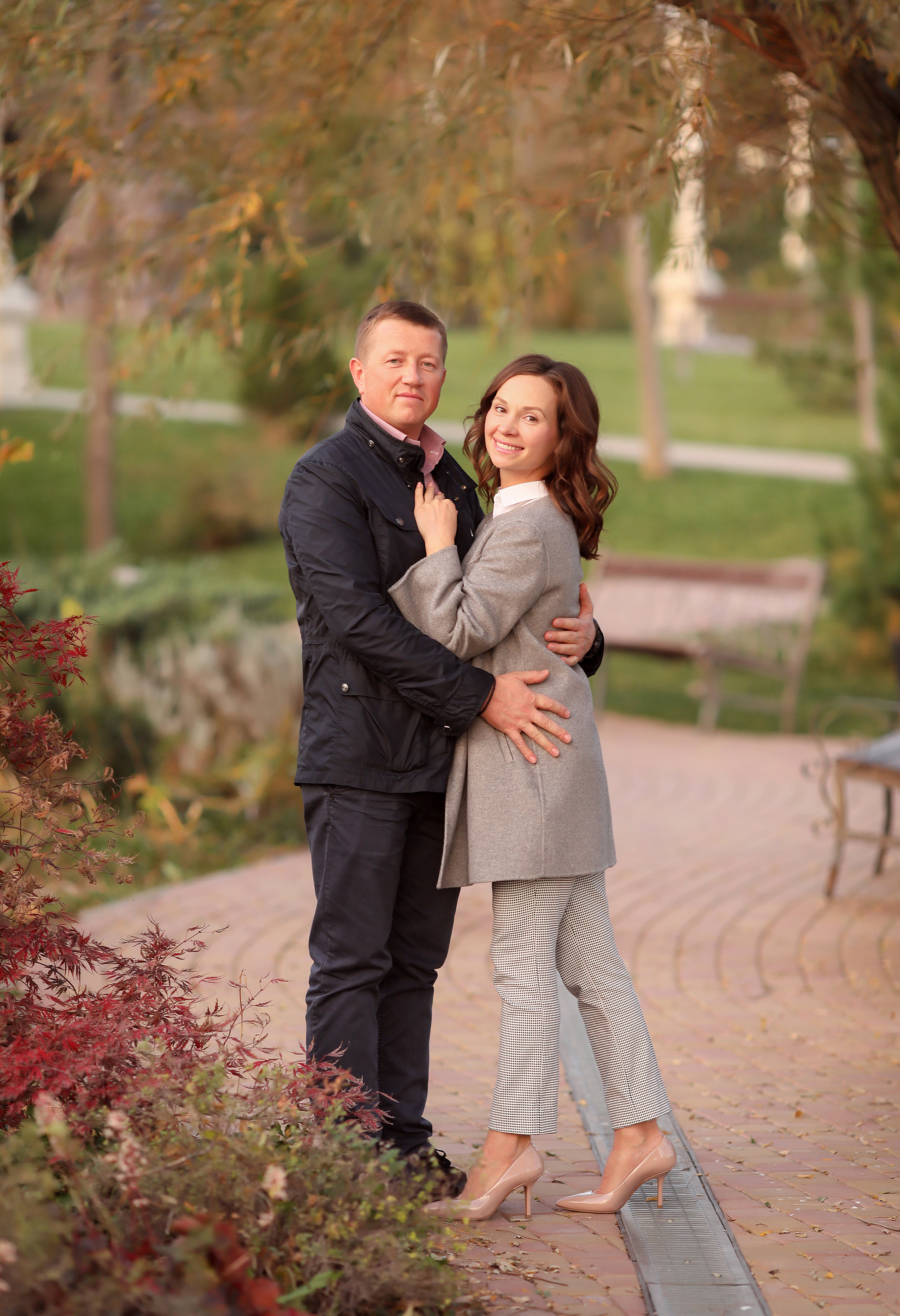 Семейные фотосессии. Семейный и детский фотограф Алина Мур в Москве и Геленджике