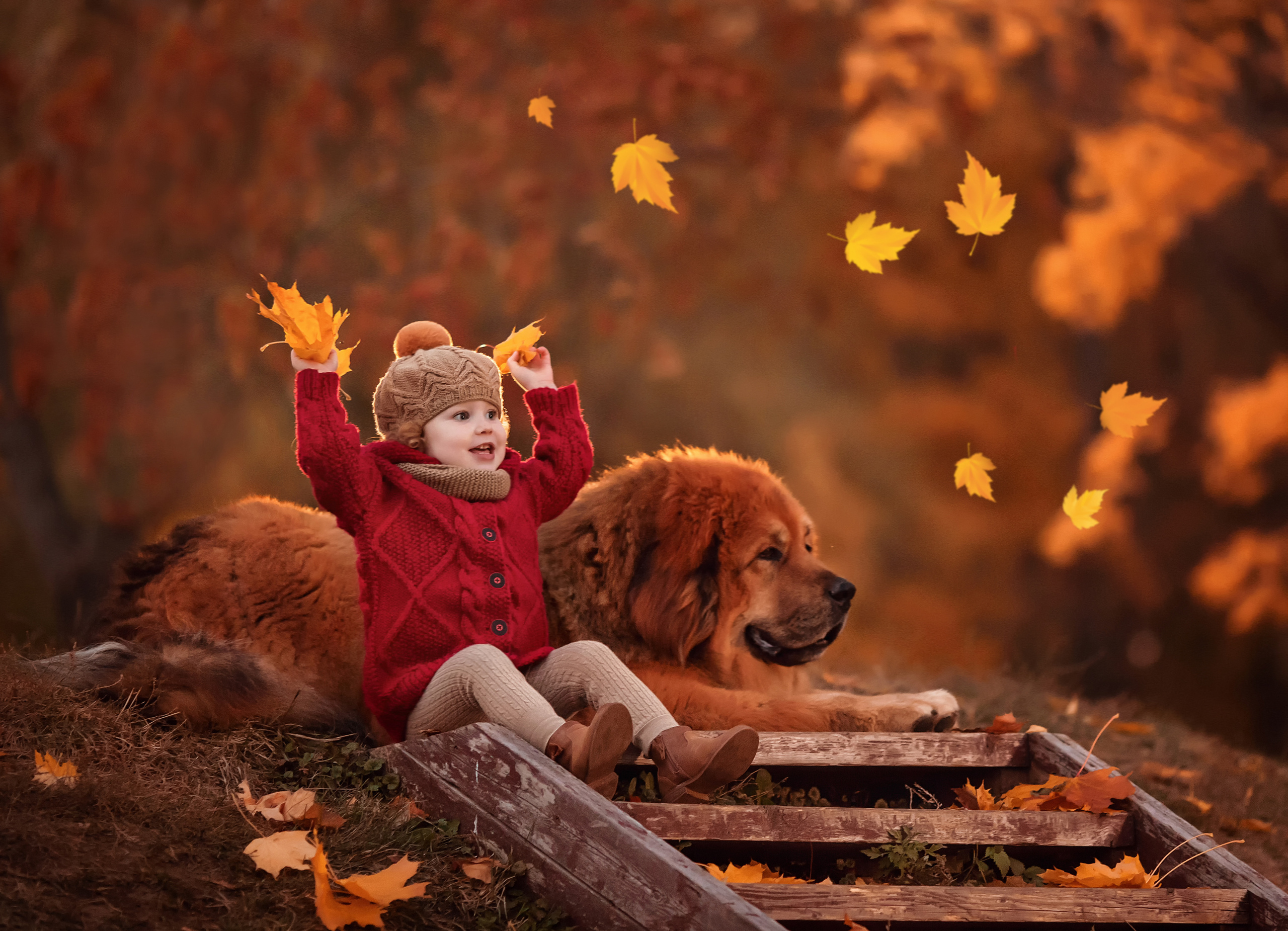 Детские фотосессии. Семейный и детский фотограф Алина Мур в Москве и Геленджике