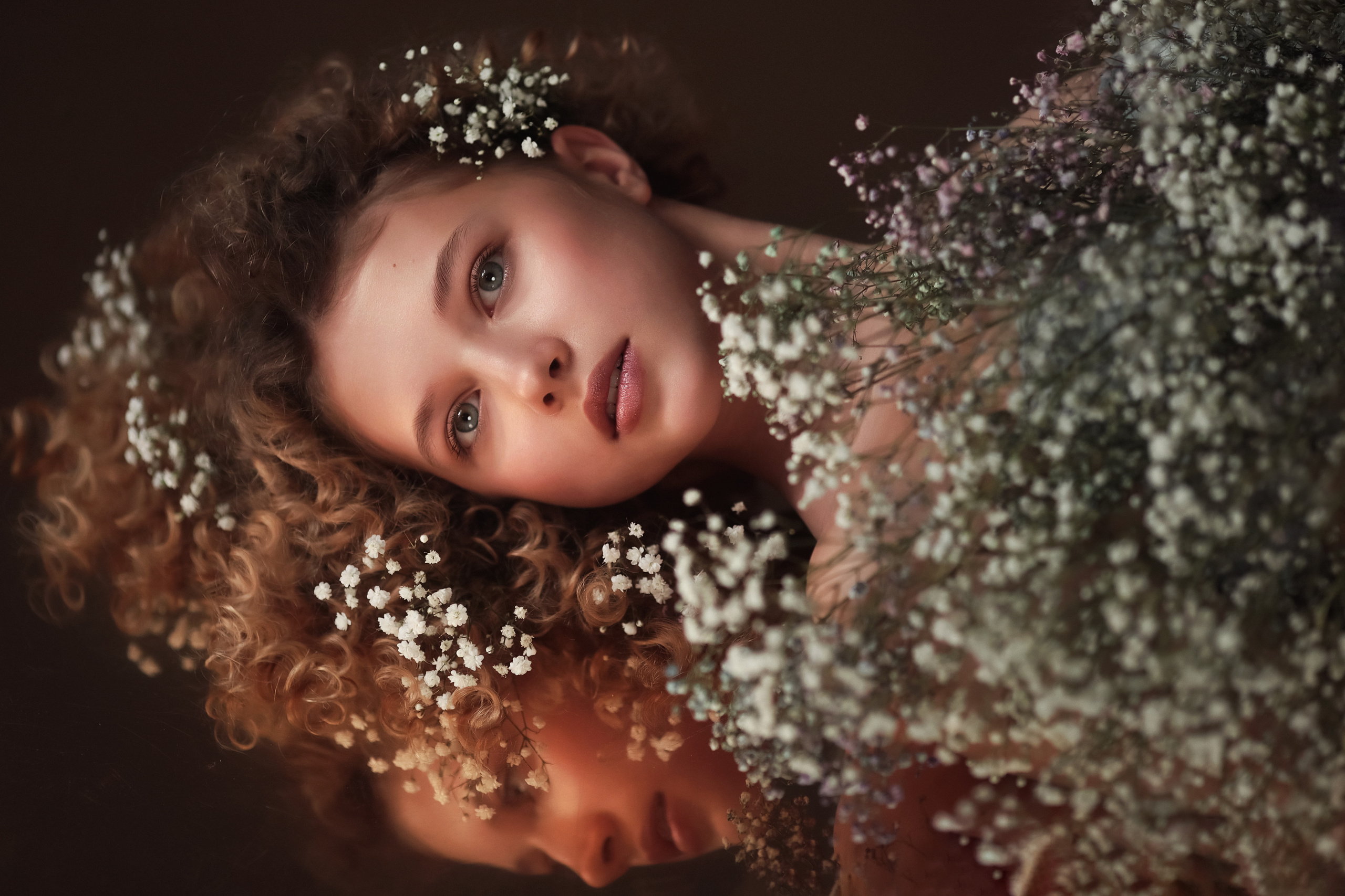 Портретные фотосессии. Семейный и детский фотограф Алина Мур в Москве и Геленджике