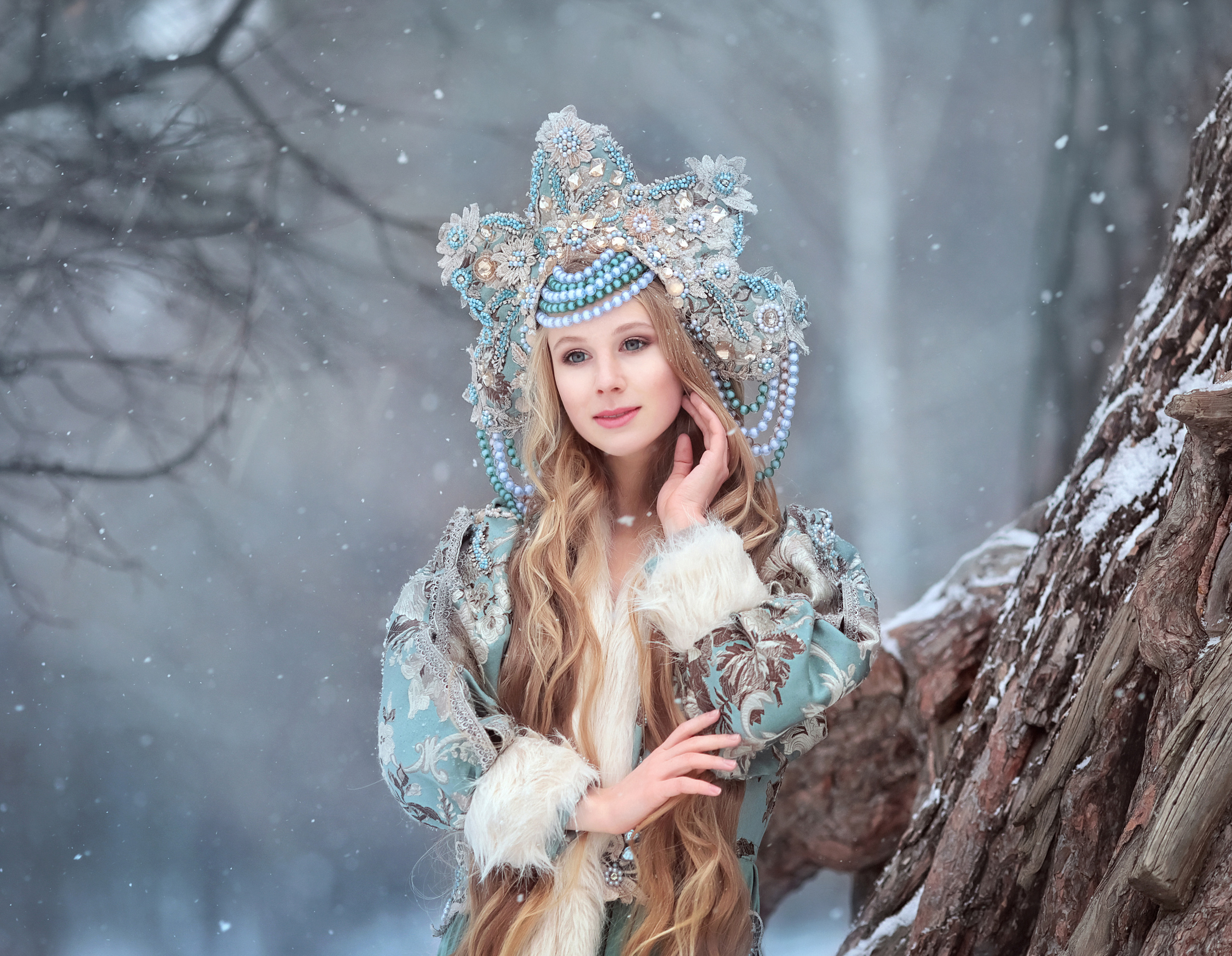 Портретные фотосессии. Семейный и детский фотограф Алина Мур в Москве и Геленджике