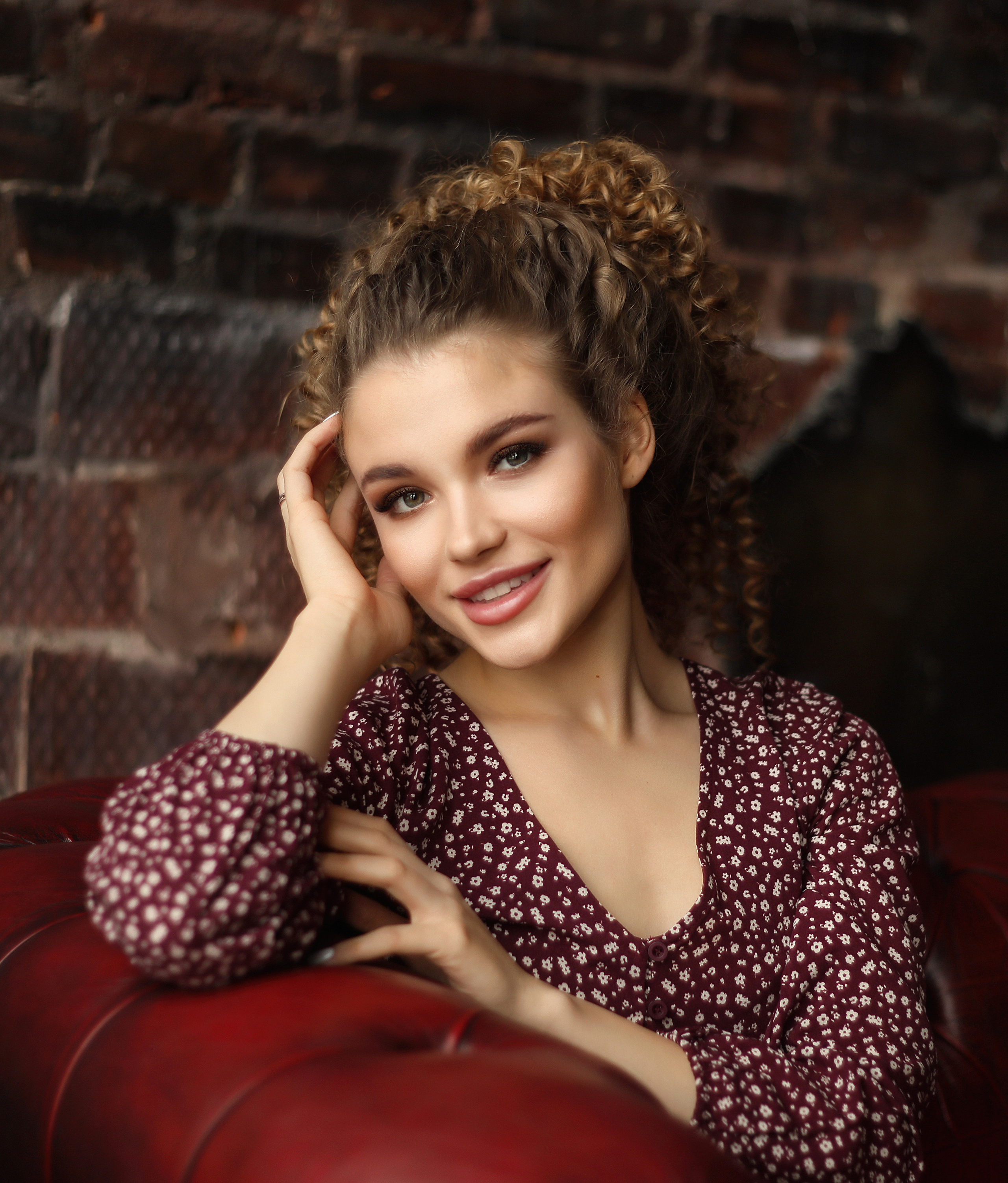 Портретные фотосессии. Семейный и детский фотограф Алина Мур в Москве и Геленджике