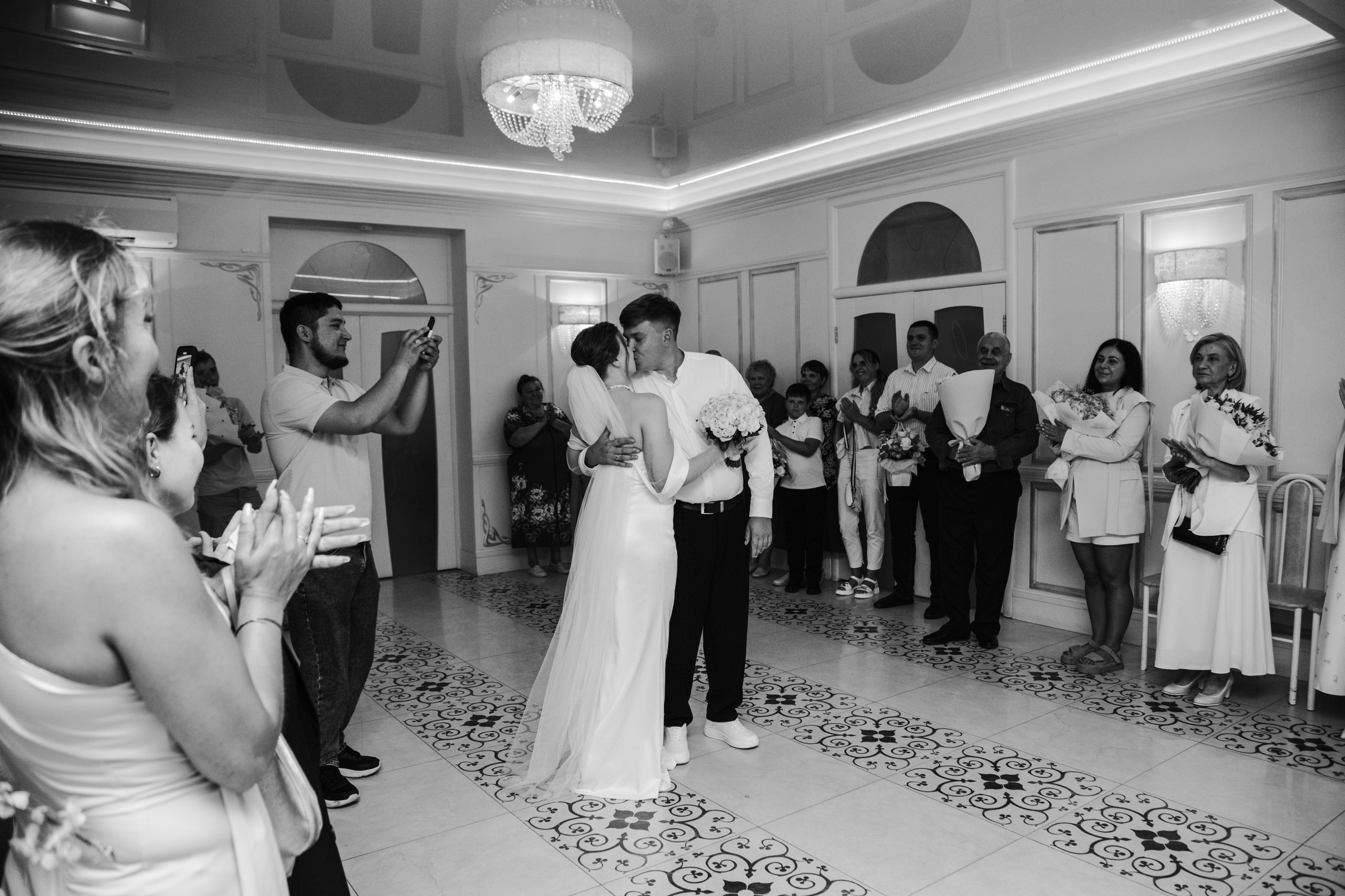 Павел и Ирина. Семейный фотограф Абулгазина Катерина