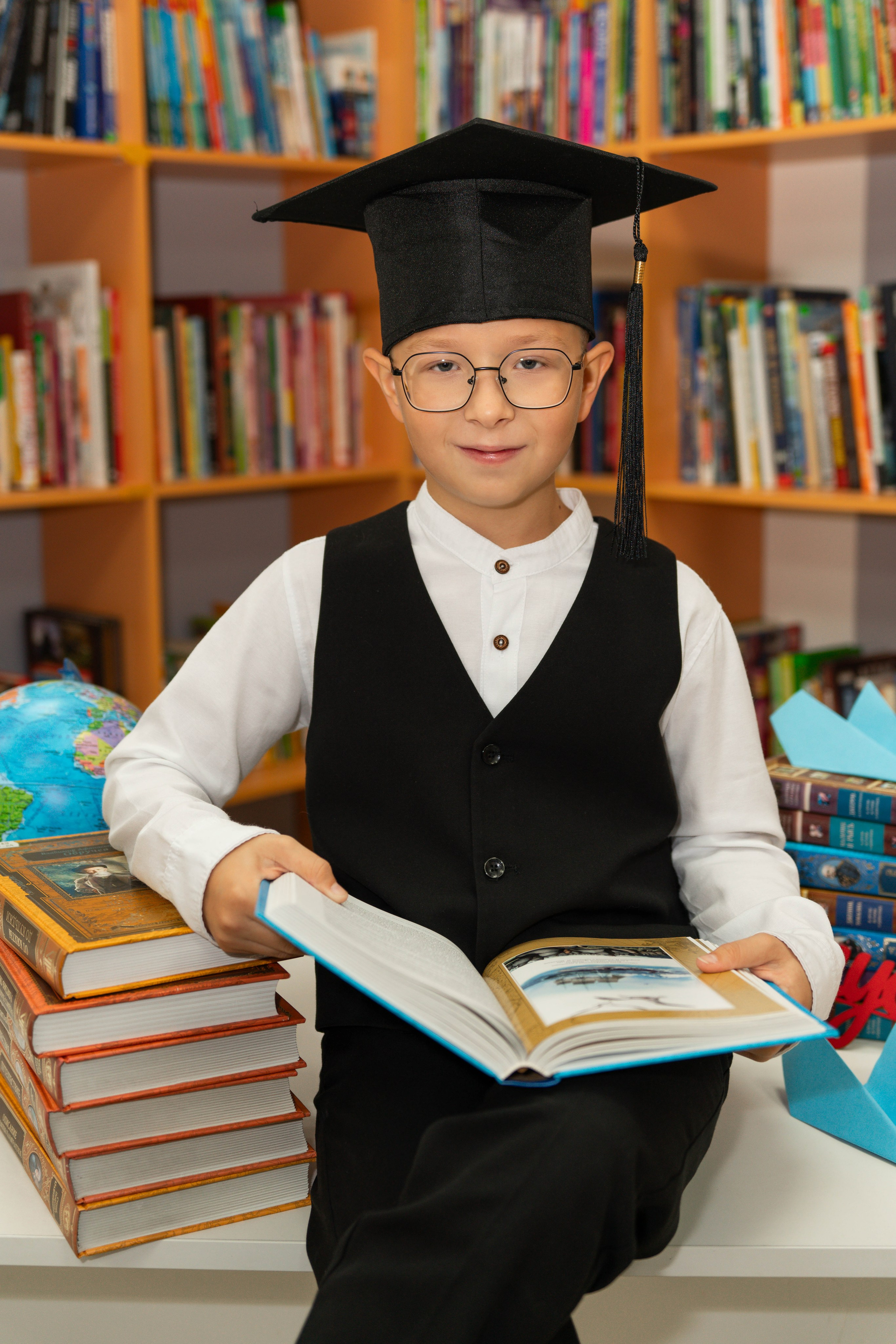 Выпускные альбомы. ФОТОКНИГИ