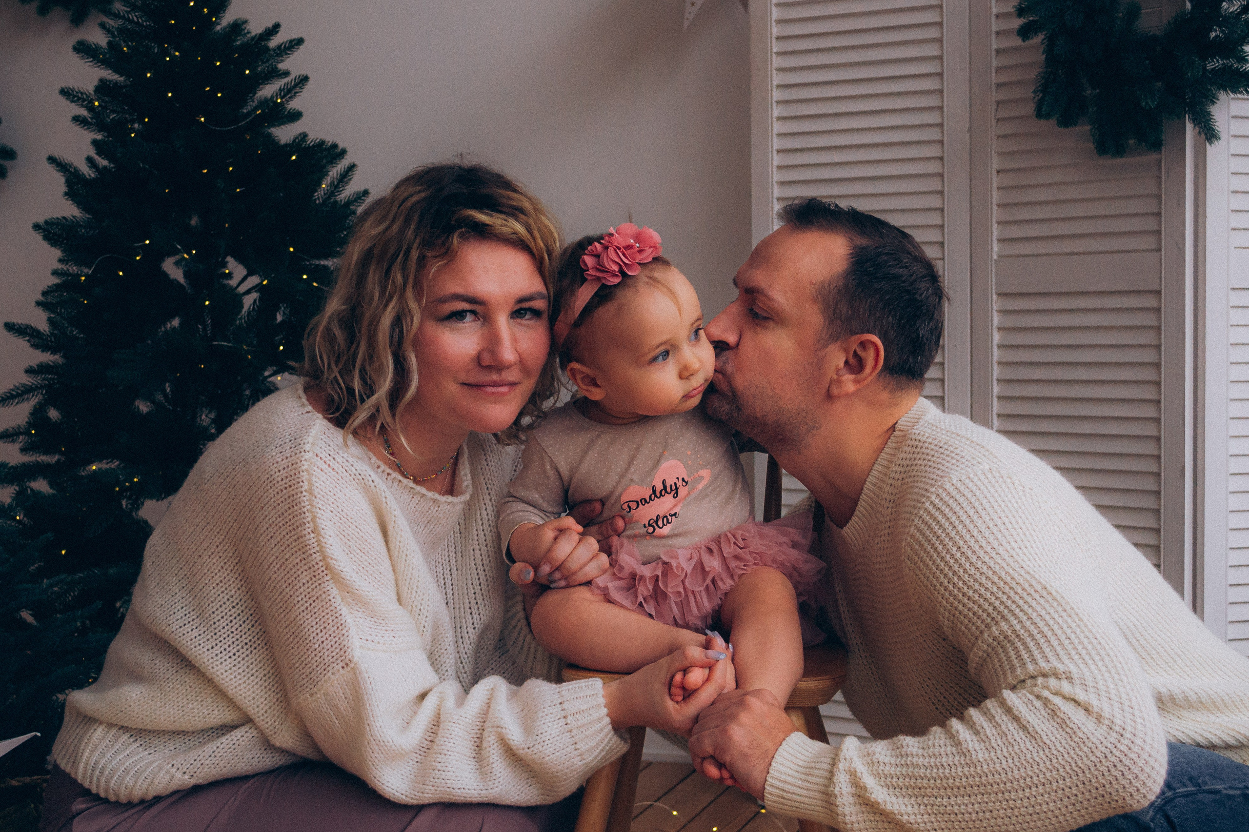 Семейный и детский фотограф в Москве Светлана Козырева