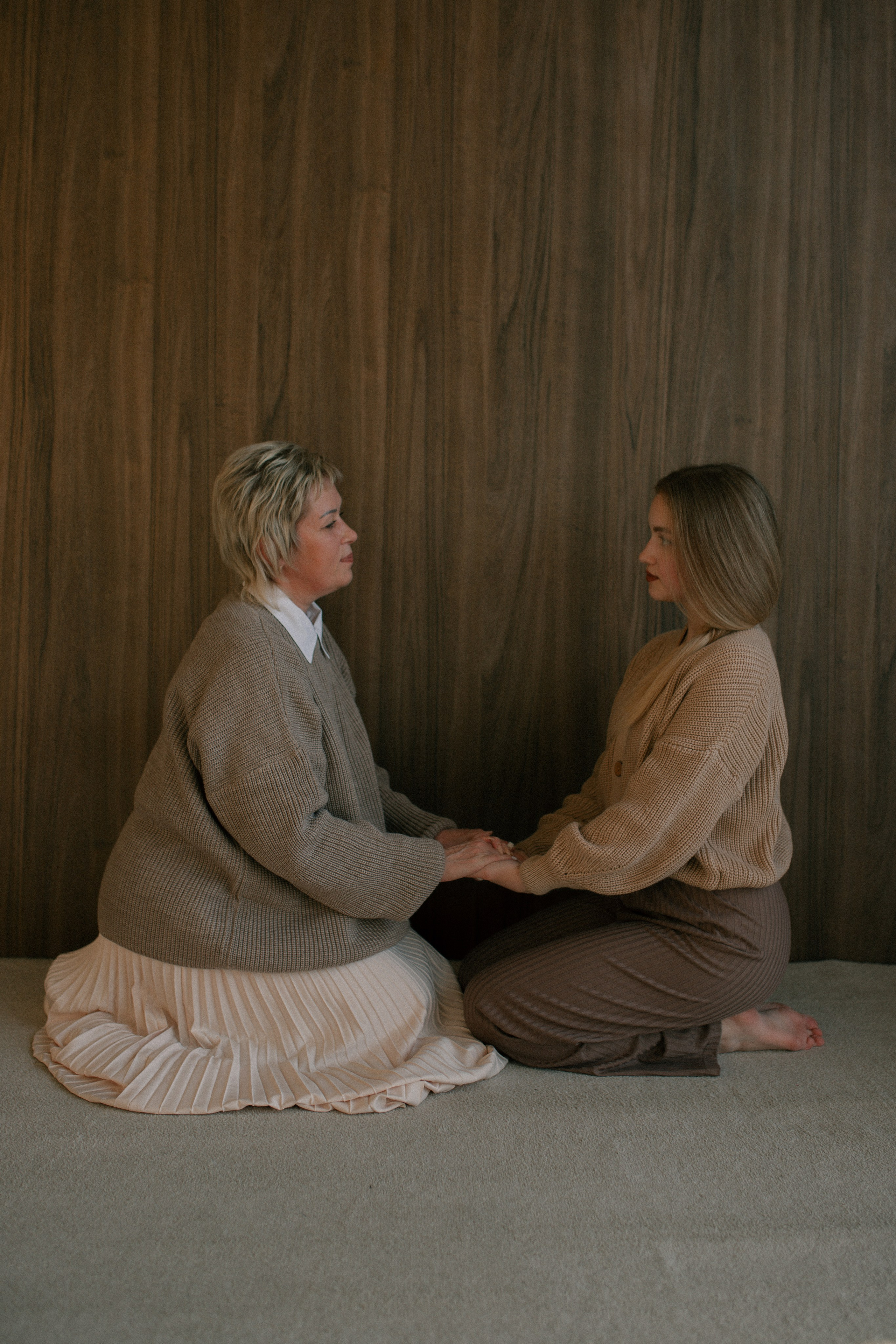 Семейные ценности. Свадебный фотограф Новосибирск