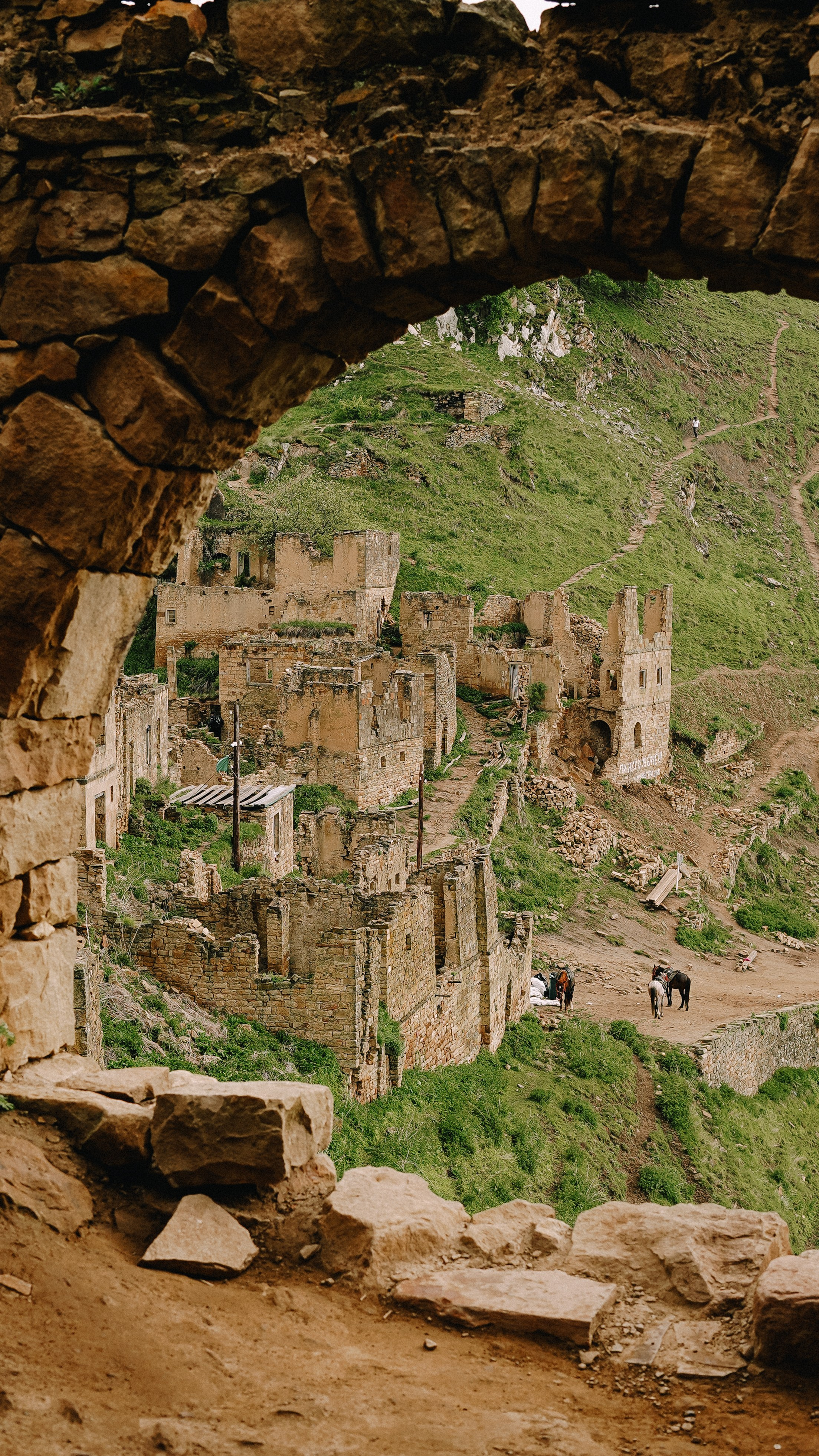 Дагестан. Организатор Авторских Туров Жукова Алёна