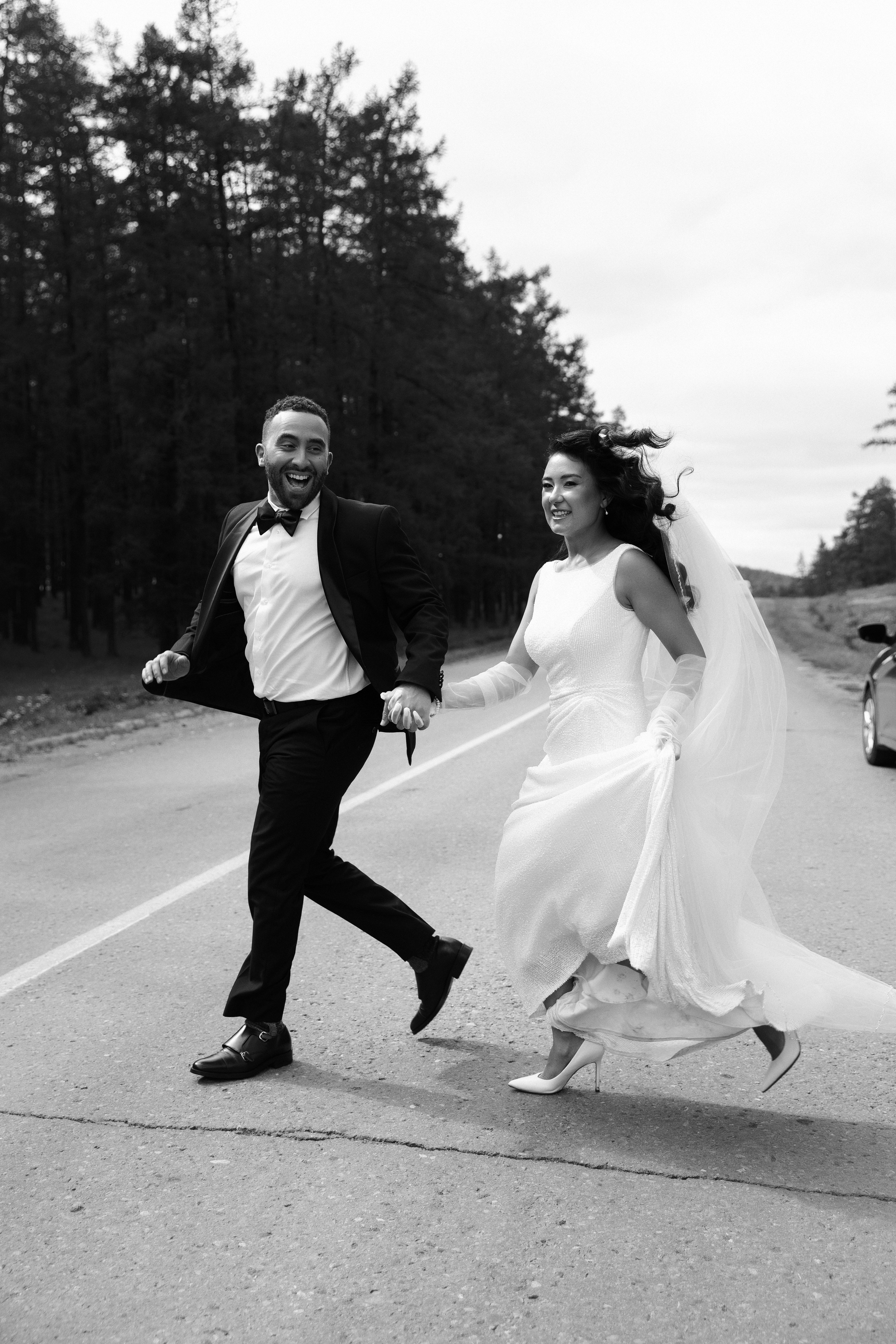 Амир & Миляуша