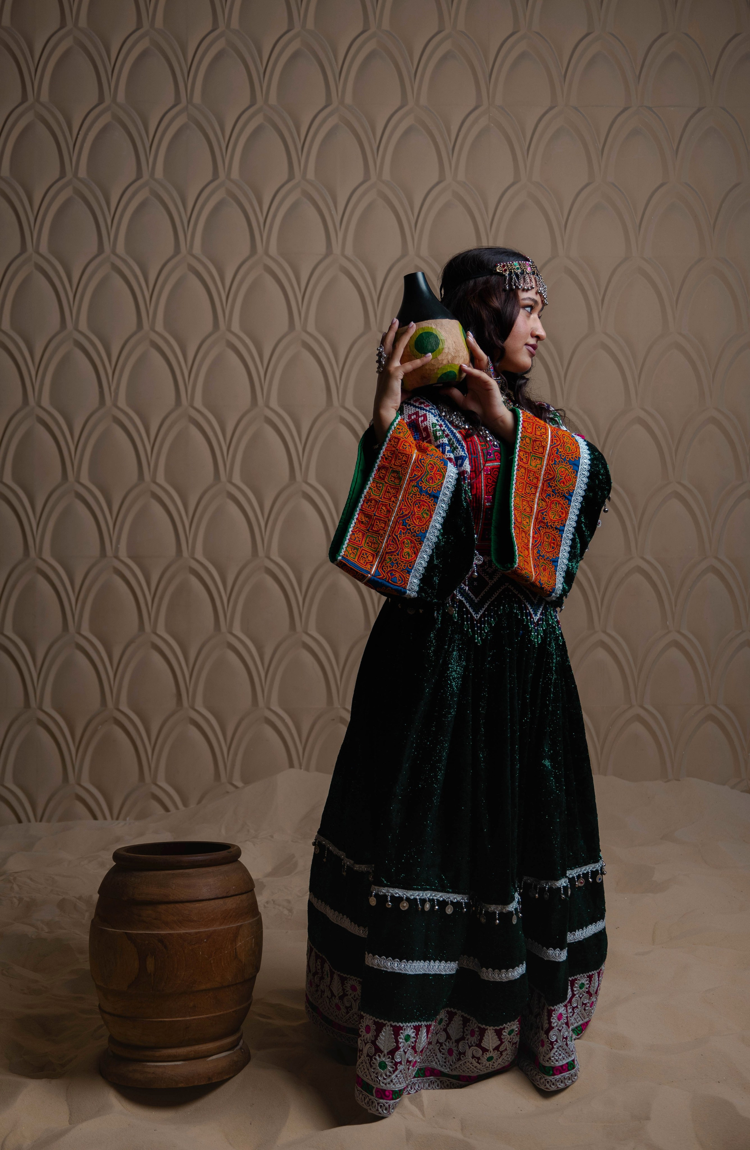 Сказки востока