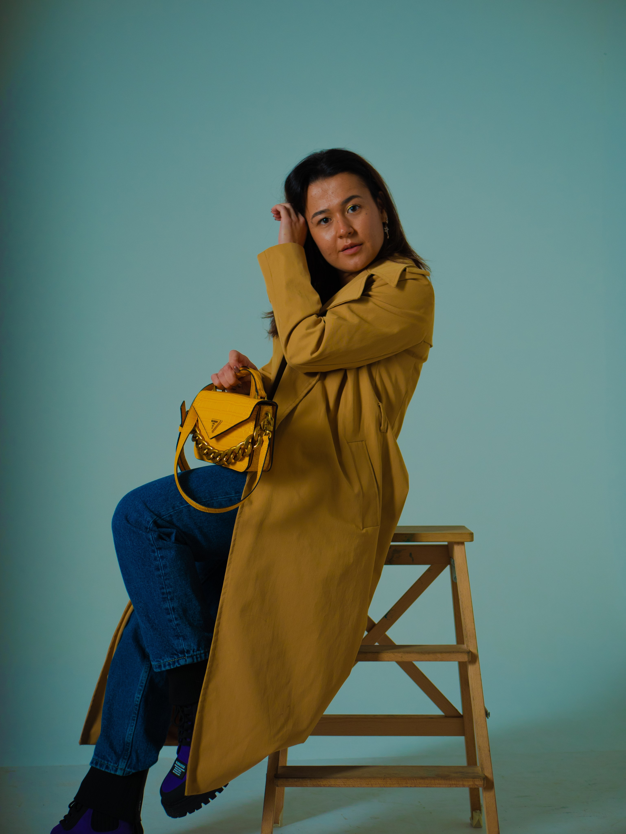 Разные фото работ представленных на сайте