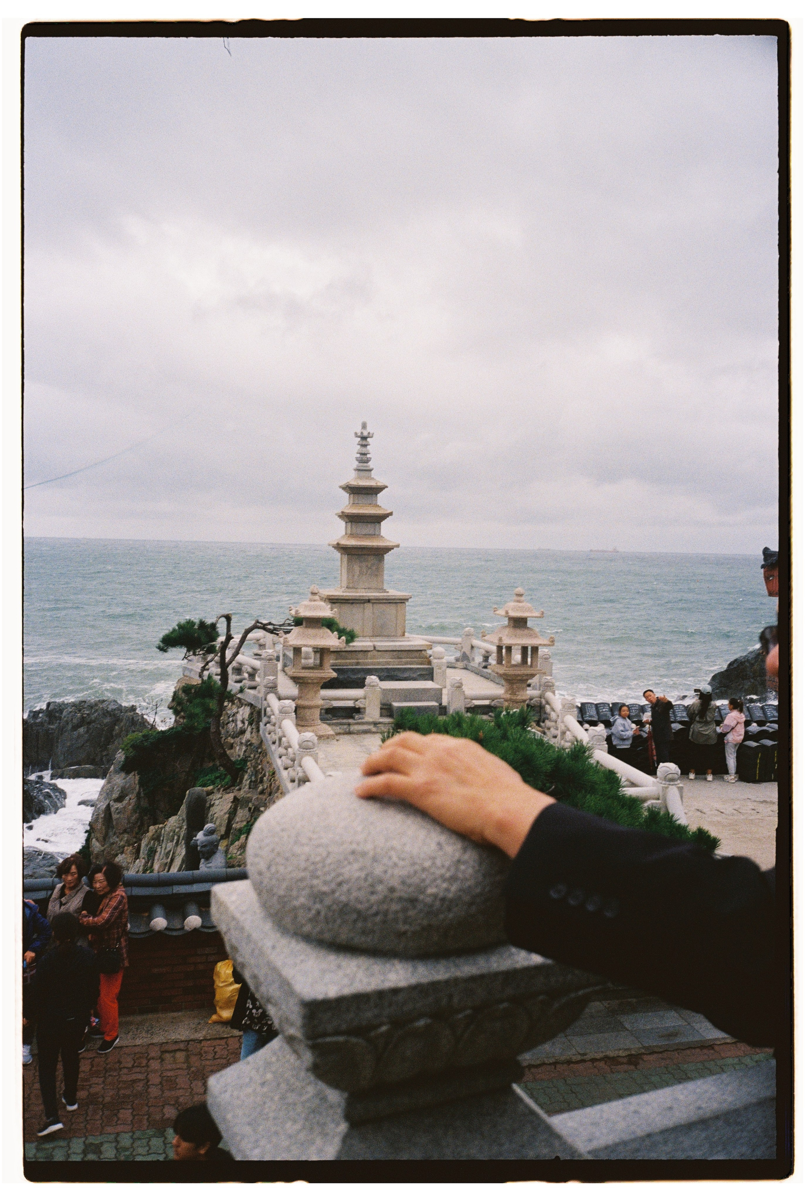 South Korea. @tomrus: Рустам Шагиморданов — фотограф