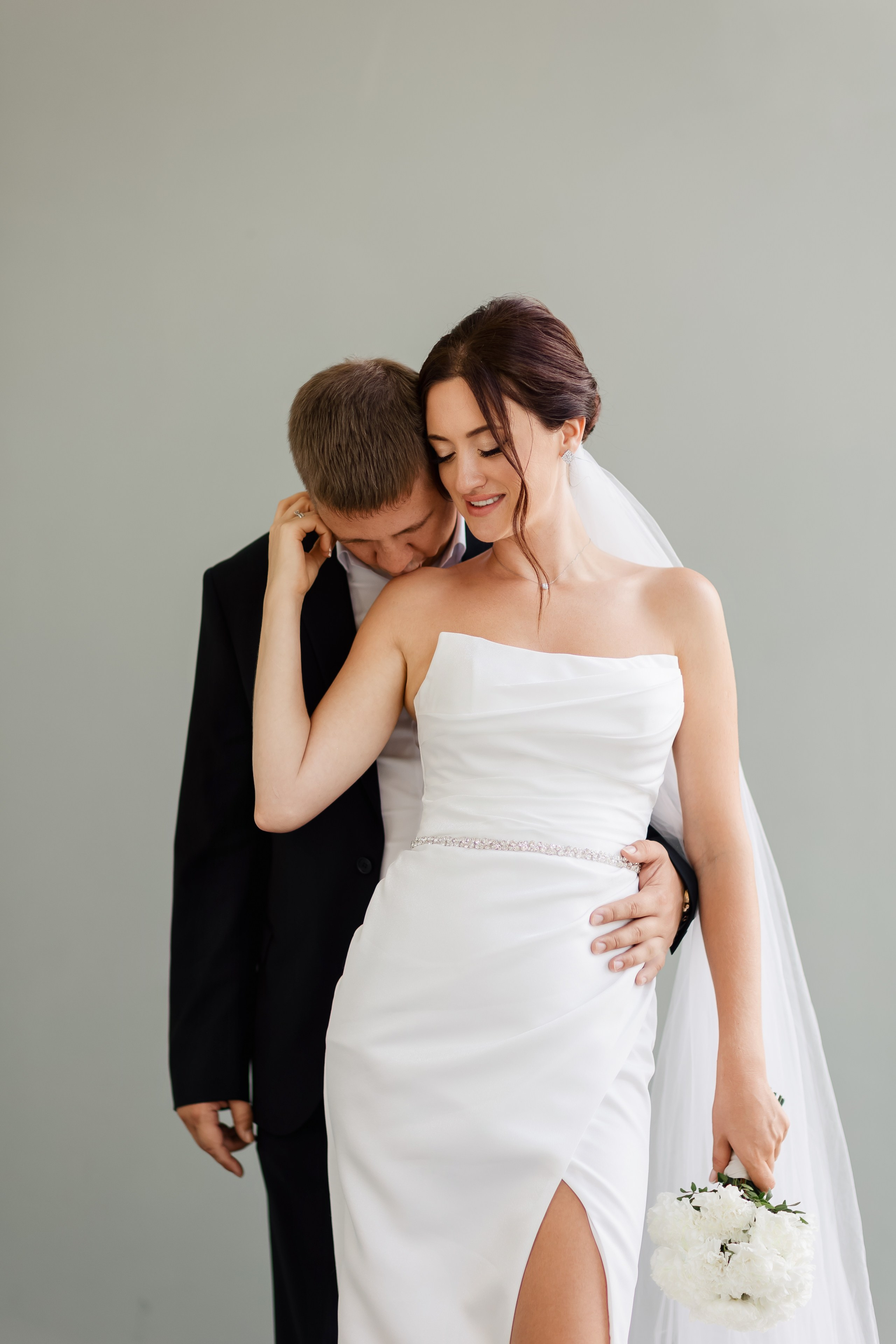 Дмитрий и Ксения. Sopka. Свадебный фотограф в Хабаровске