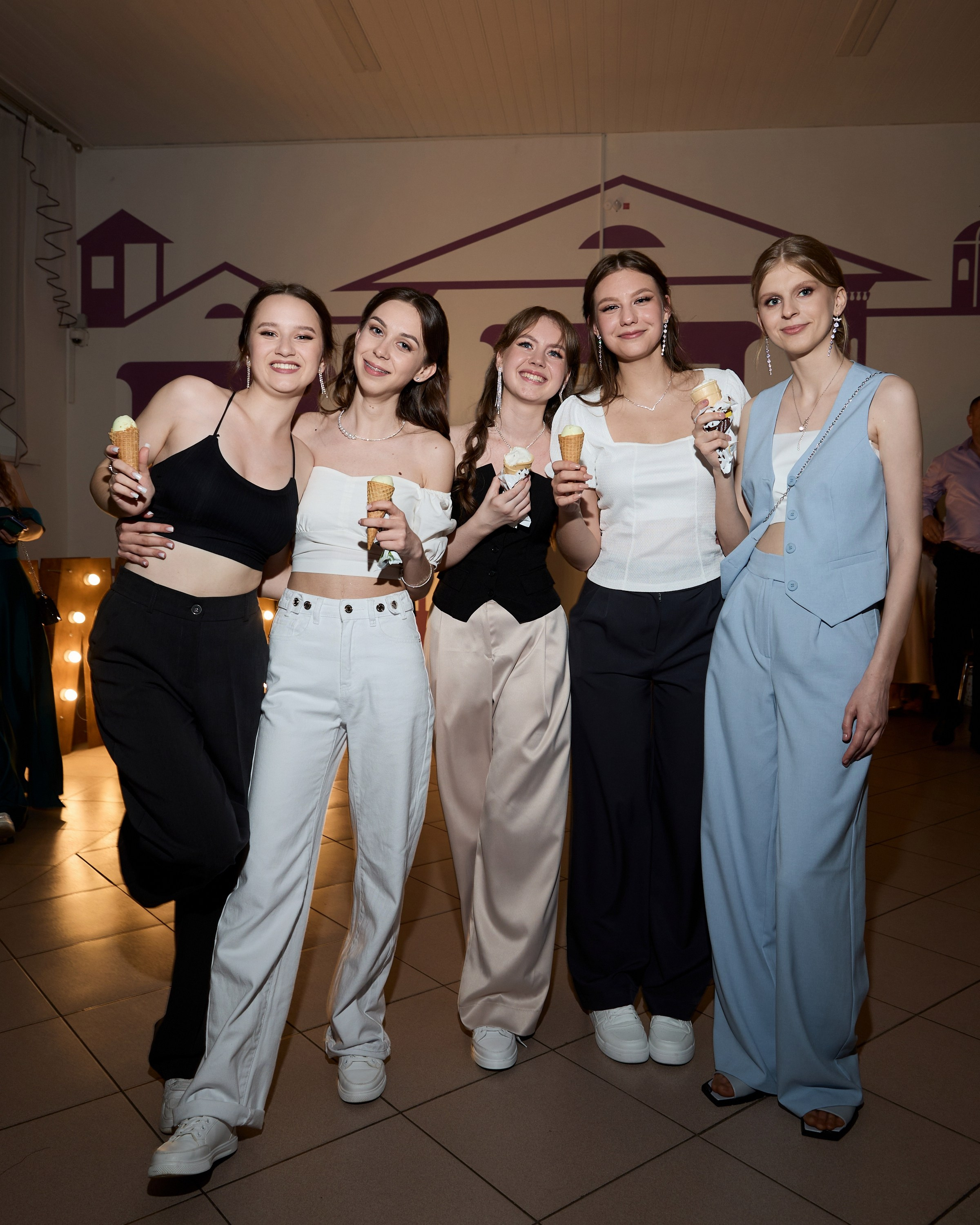 Выпускной. Свадебный фотограф в Минске в Москве в РБ Анатолий Полишко